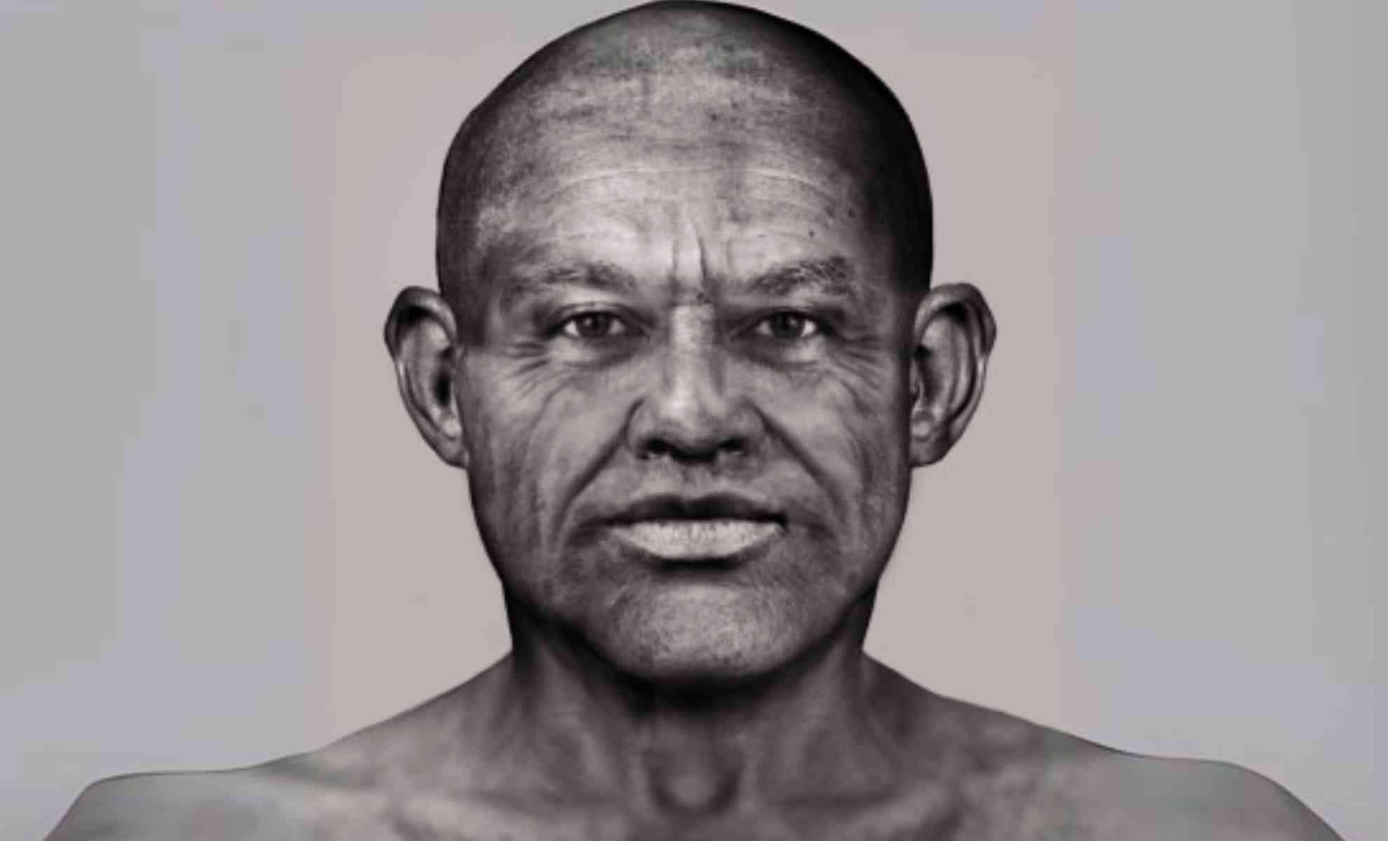 Ancient Egyptian DNA Unlocks New Perspectives on Early Civilization Connections 