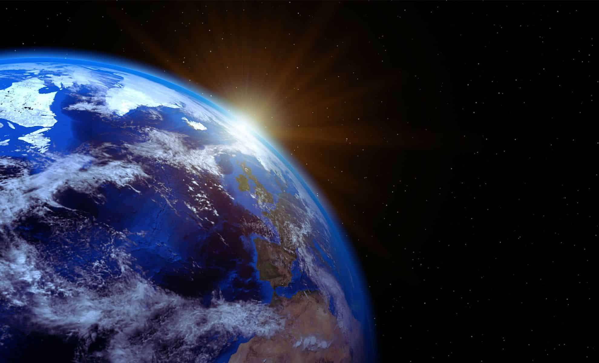 Earth’s Axis Has Moved Over 31 Inches Due to Human Water Use, Scientists Warn 