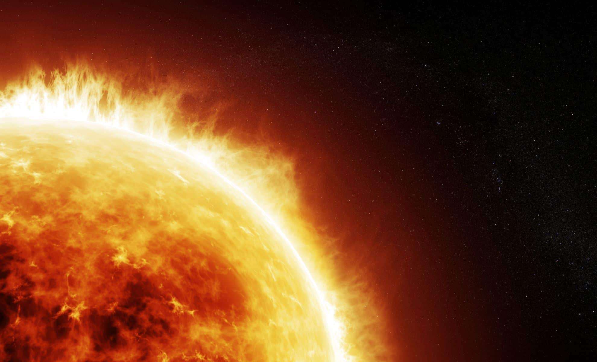 Scientists Unveil Why Earth Stayed a Fiery Wasteland for Millions of Years 