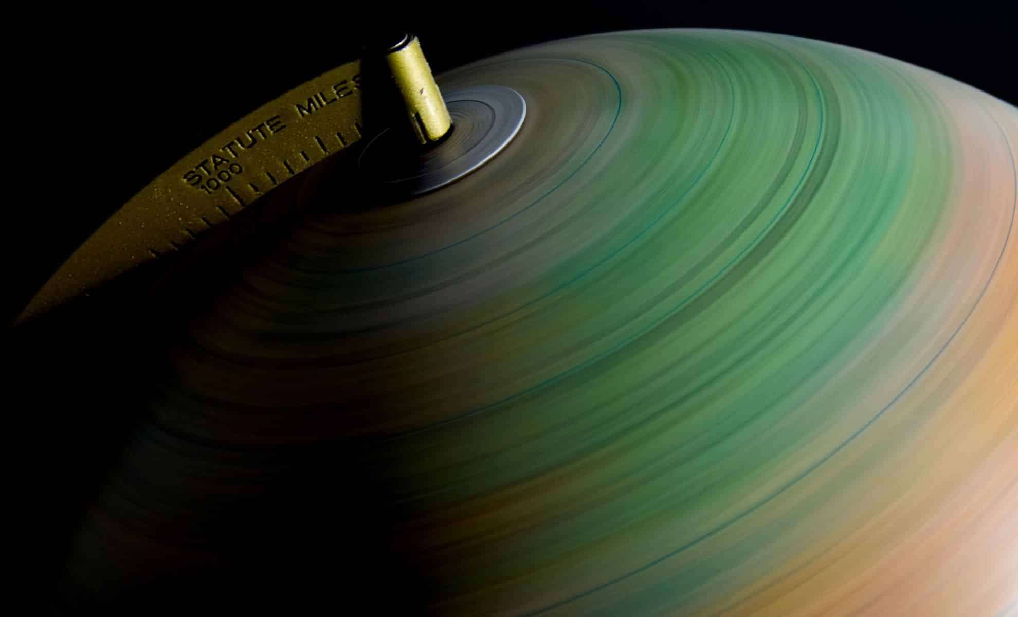 Earth Approaches Potentially Record-Breaking Shortest Day Amid Faster Spin 