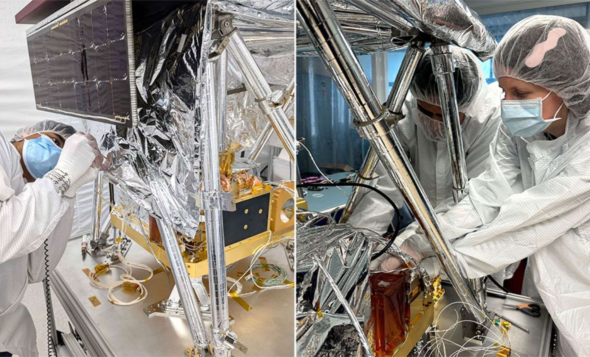 Pioneering Lunar Radio Telescope on Moon’s Far Side to Transform Astronomy 
