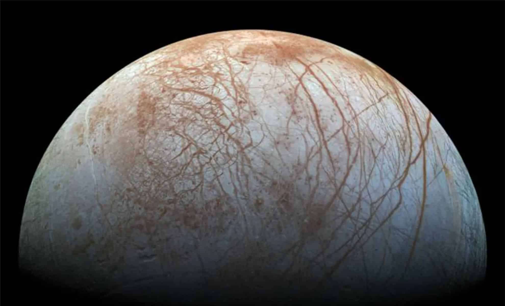 Galileo’s Pioneering Journey Into Jupiter’s Mysterious Depths 