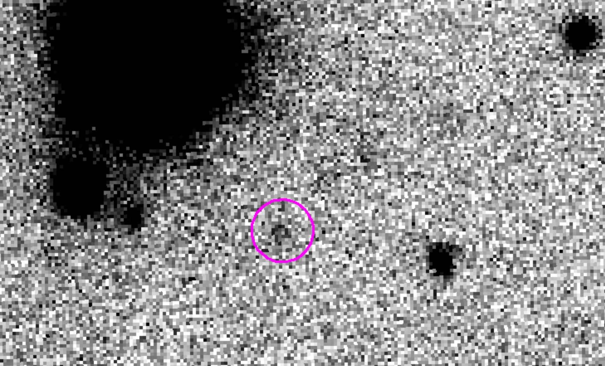Astronomers Reveal a New Distant Object at Our Solar System’s Frontier 