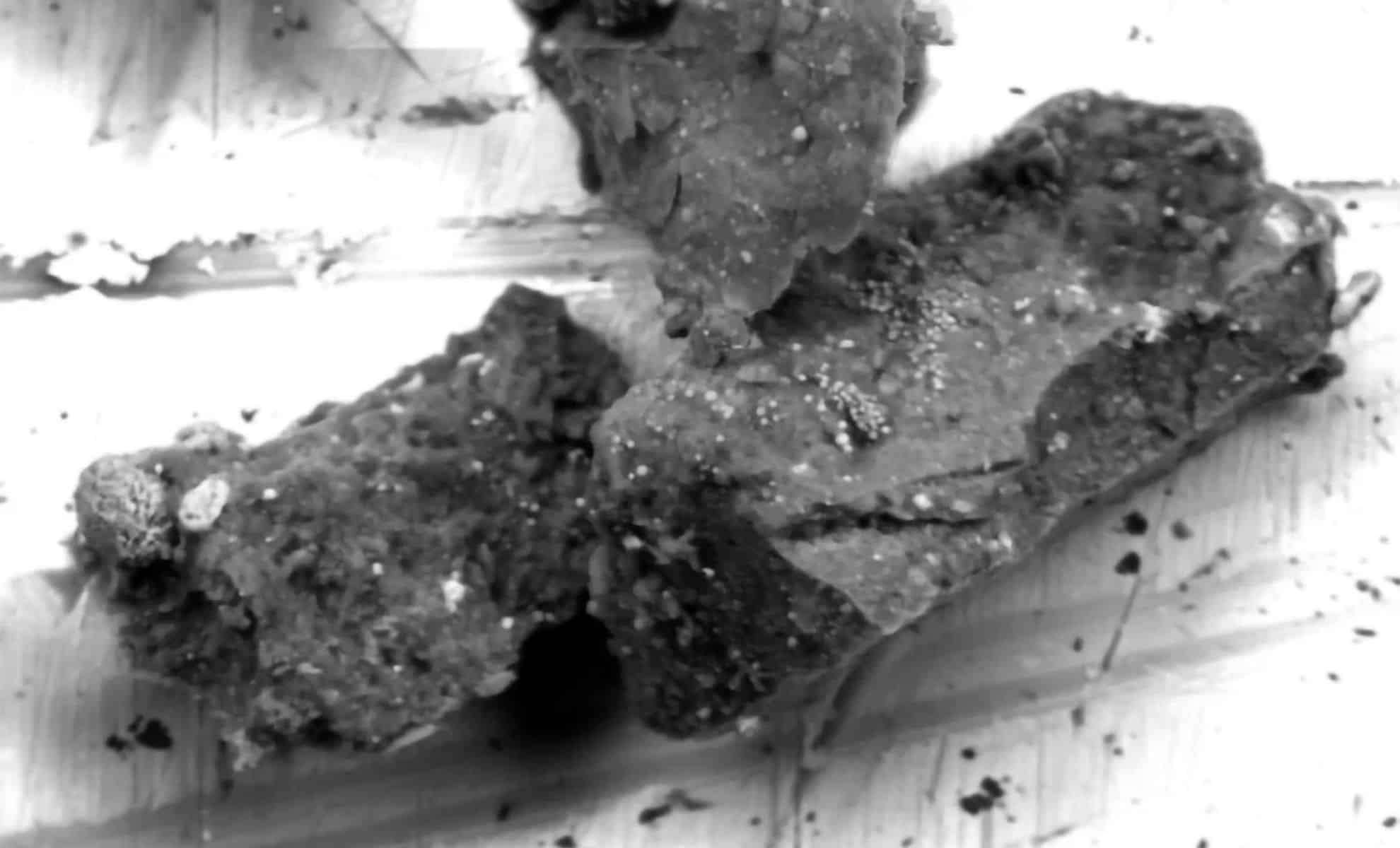Unexpected Hot Mineral Found on Icy Asteroid Ryugu Challenges Scientific Views 