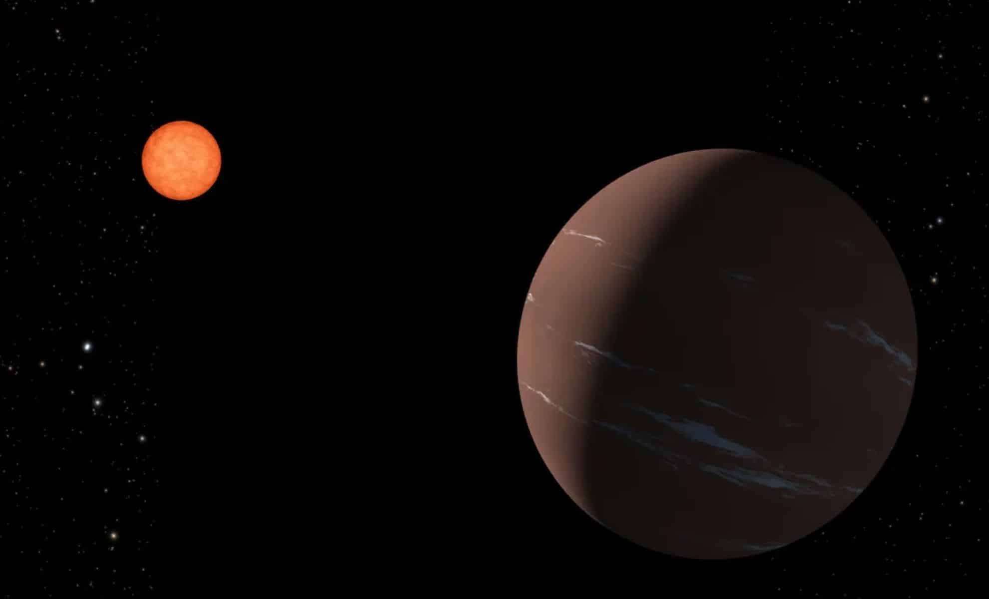 Volcanic 'Ignan Earths': Rocky Worlds That Could Sustain Life 