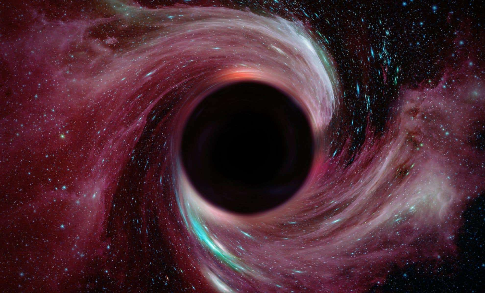 Could Our Universe Reside Within a Black Hole? Insights from JWST Spark New Debate 
