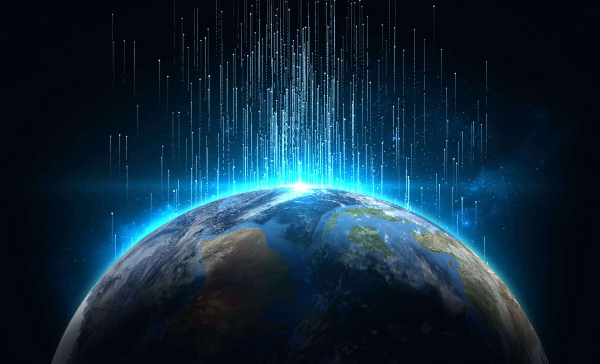 Japan Sets Astonishing Internet Speed Milestone with New Fiber Optic Innovation 