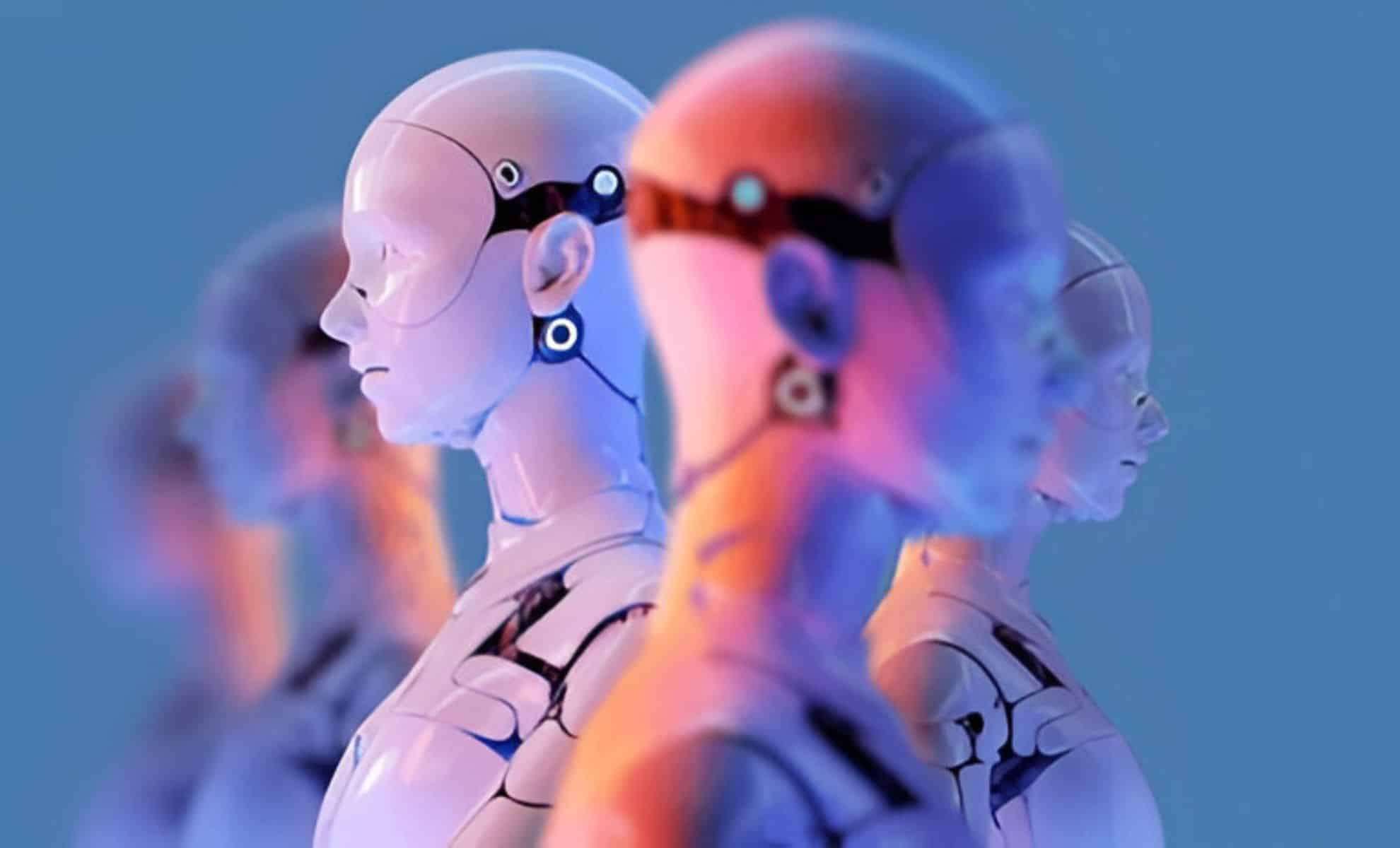 Innovative Japanese Tech Lets You Command Robots Using Your Muscle Movements 