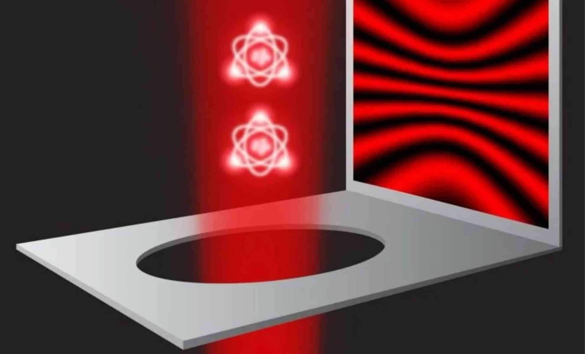 MIT’s Innovative Double-Slit Study Challenges Einstein’s Quantum Views 
