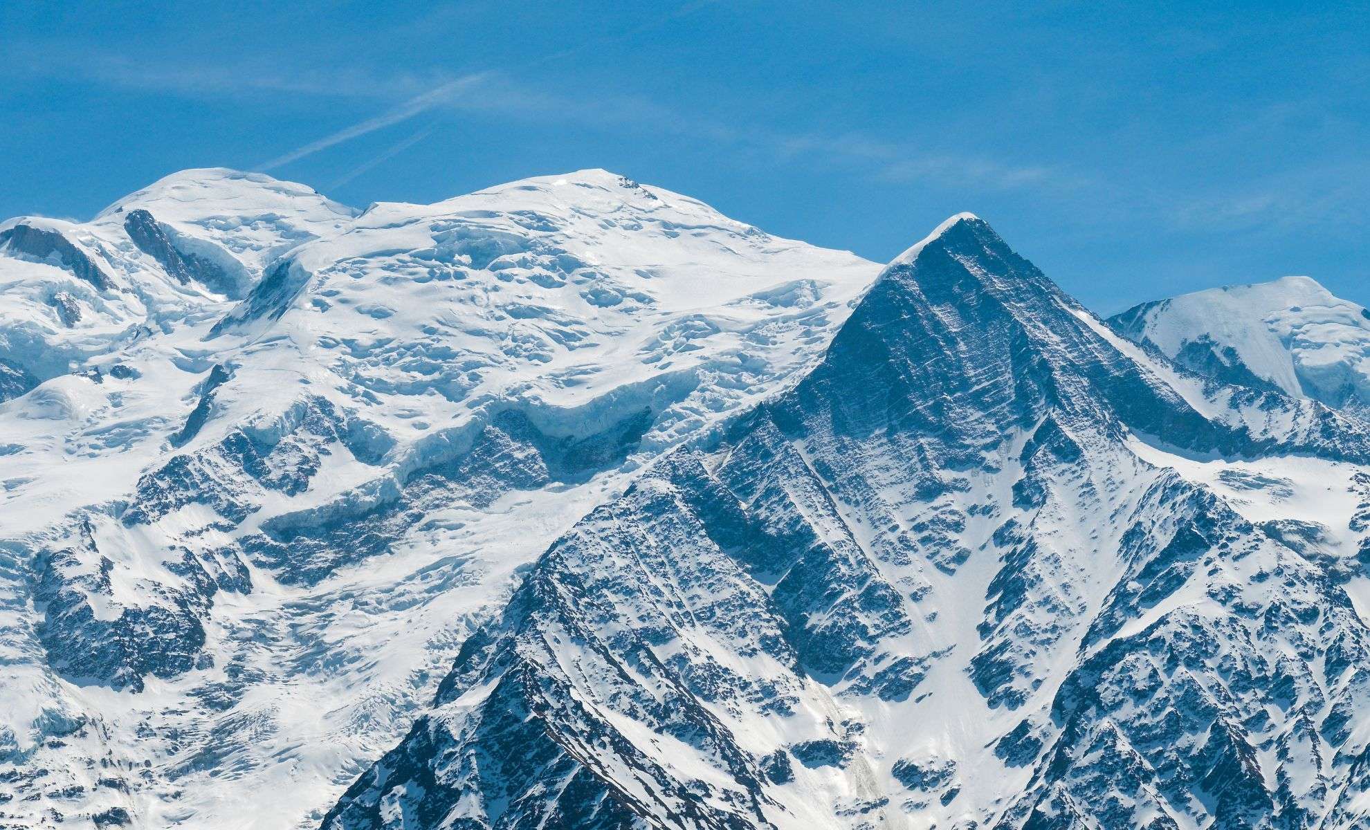 Mont Blanc Ice Core Reveals 12,000 Years of Climate History from the Alps 