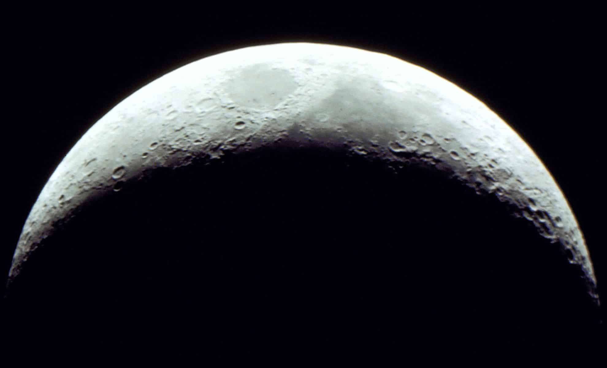 New Research Reveals Micrometeorite Impacts Fuel the Moon’s Exosphere 