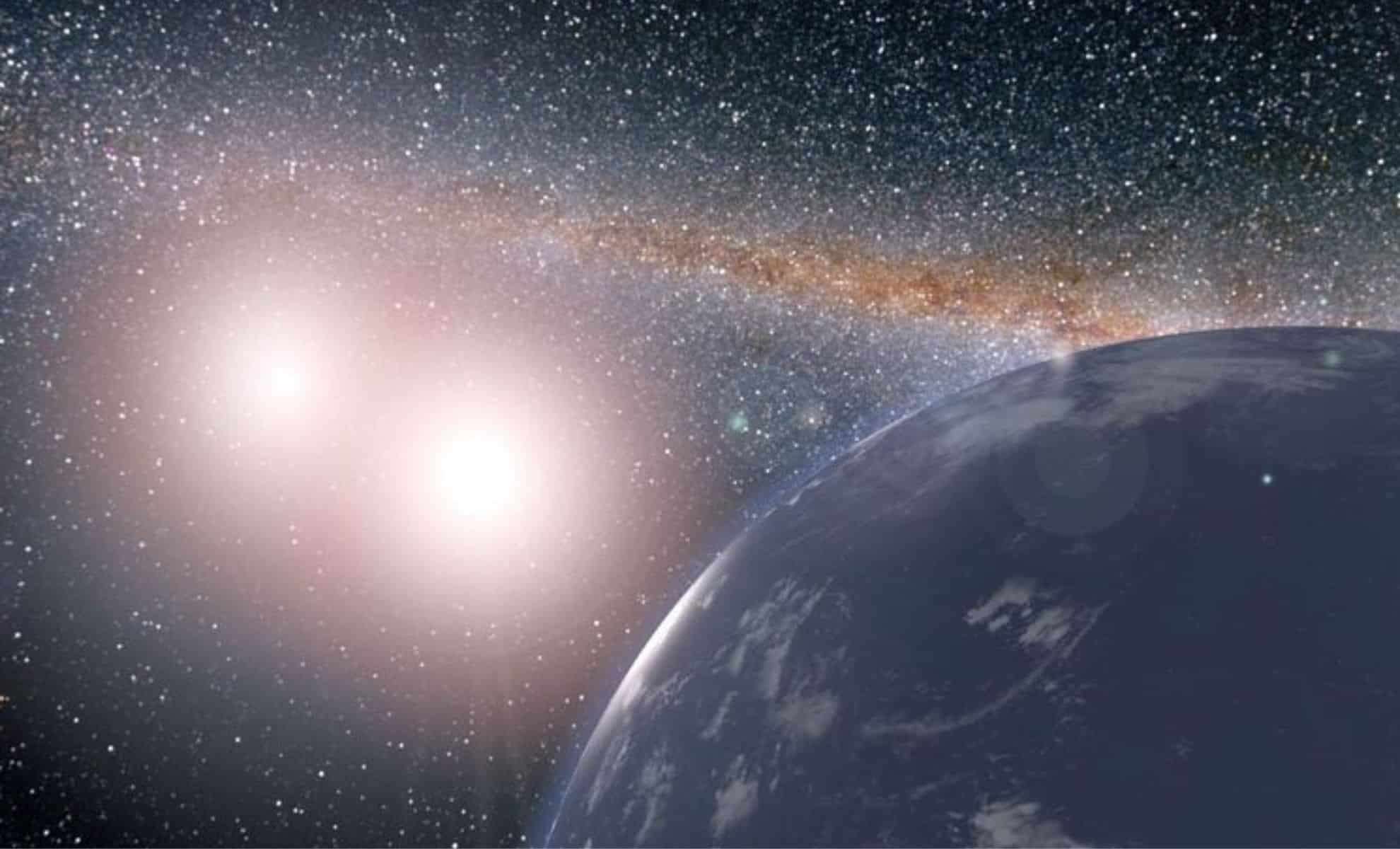 NASA Unveils Revolutionary Alloy for Ultra-Stable Exoplanet Telescopes 