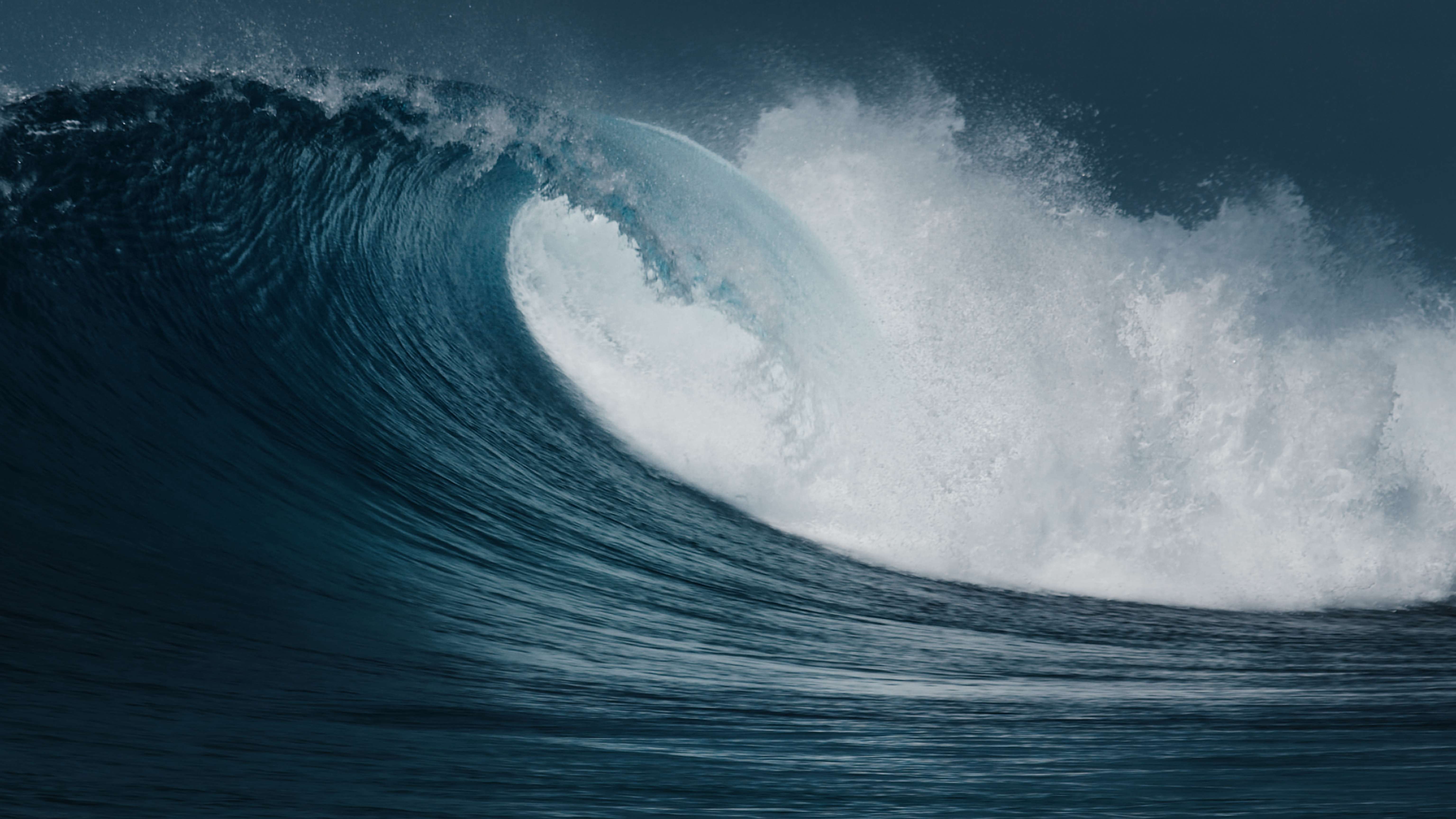 Unanticipated Ocean Shifts in 2024 Signal Escalating Threats from Sea Level Rise 