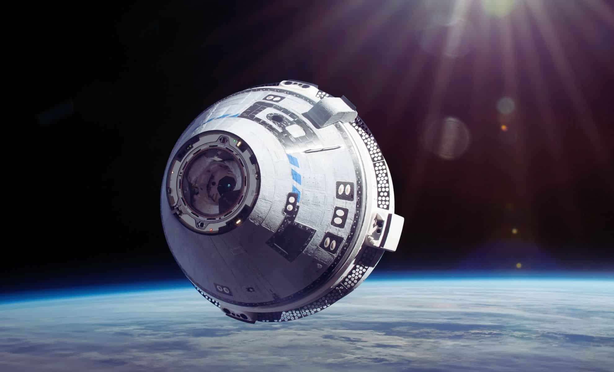 NASA Mulls Sending Cargo-Only Mission on Boeing's Starliner Test Flight 