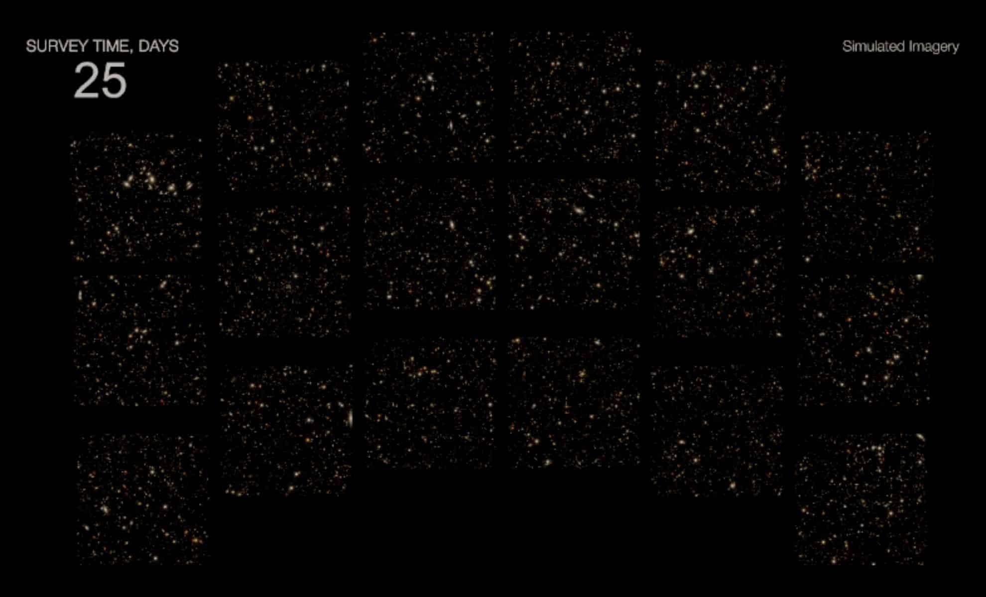 NASA's Roman Telescope to Detect Over 100,000 Cosmic Explosions 