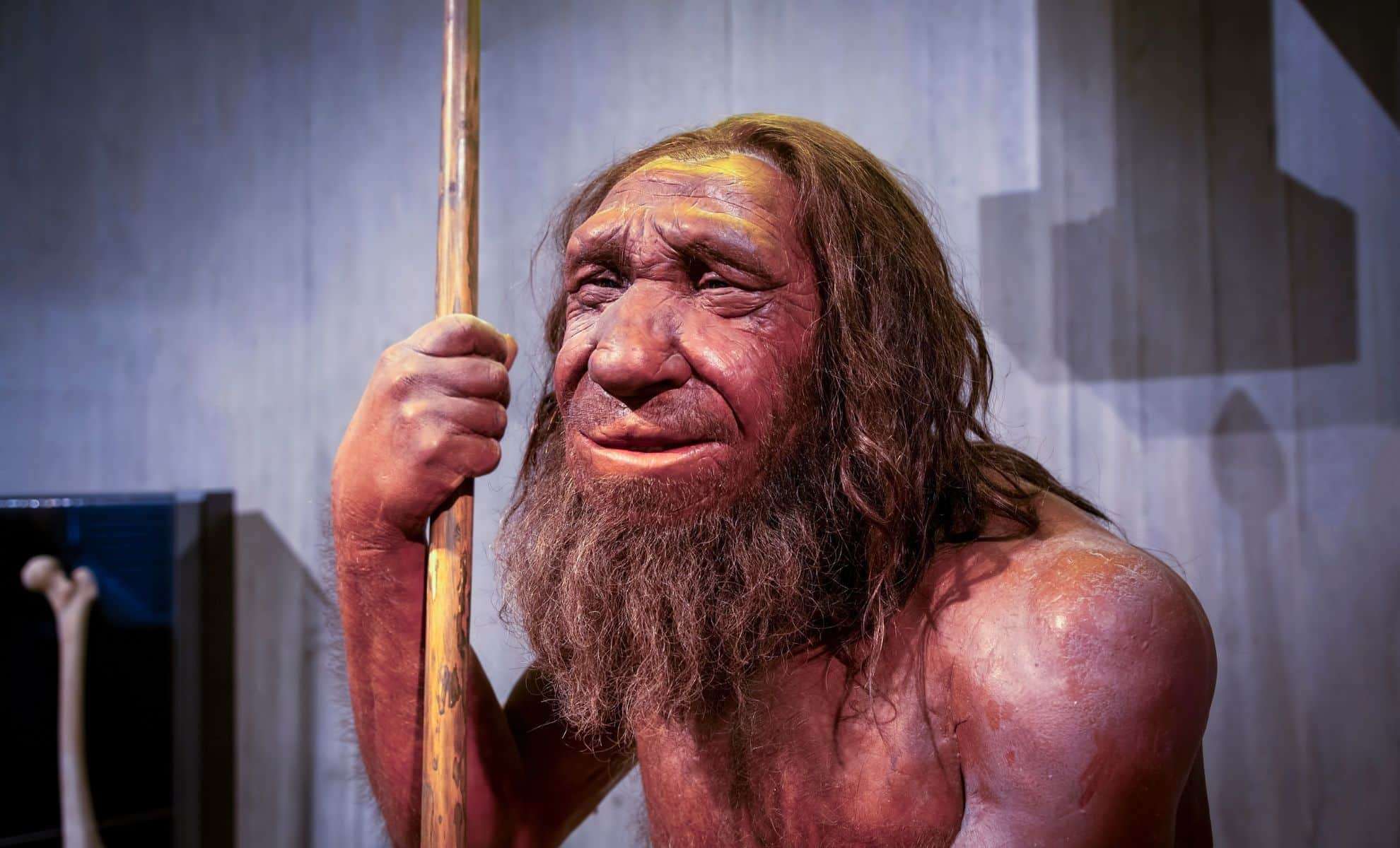 Imagining Neanderthals and Denisovans in Today’s World 