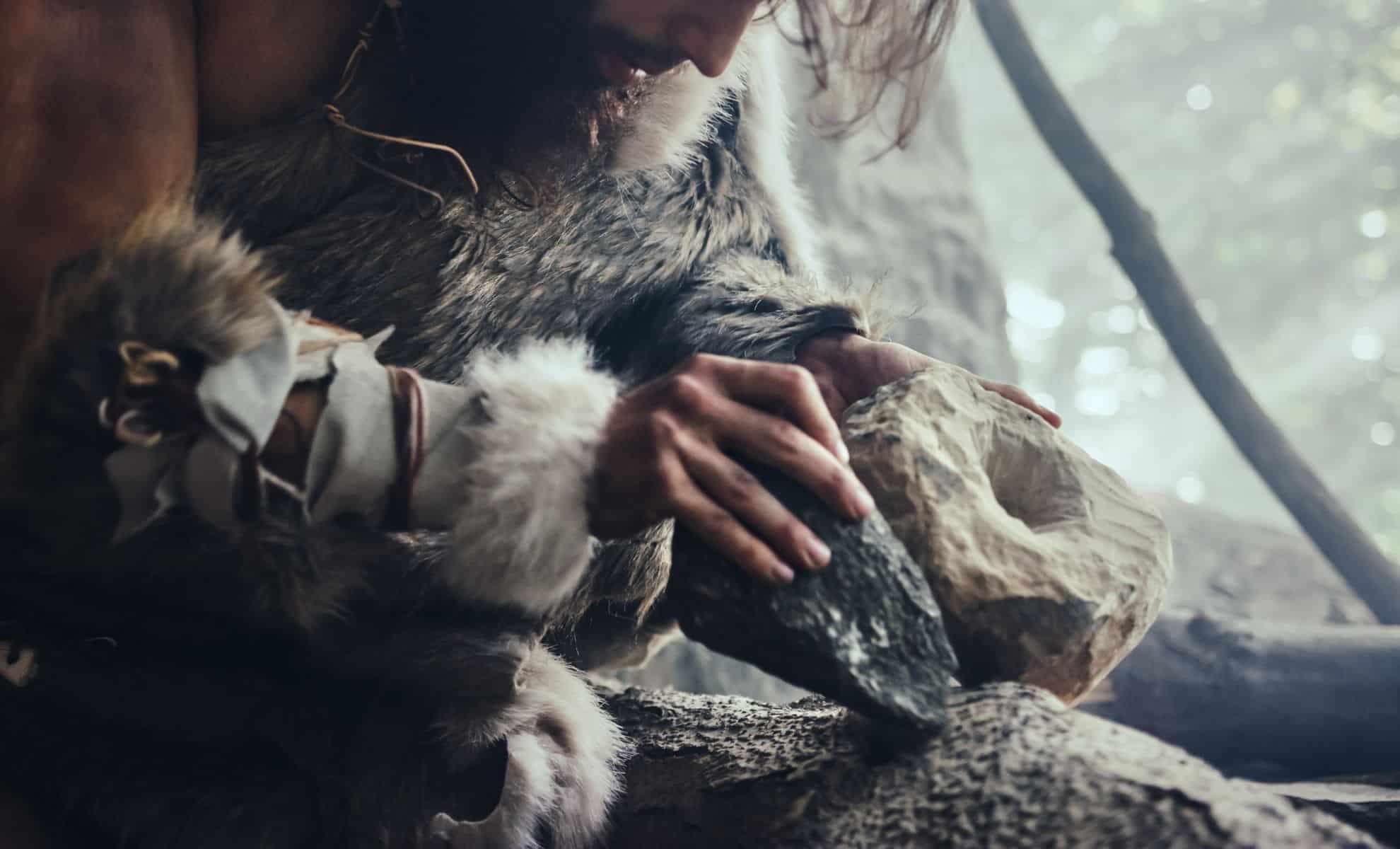 Neanderthals Mastered Fat Extraction Techniques 125,000 Years Ago 
