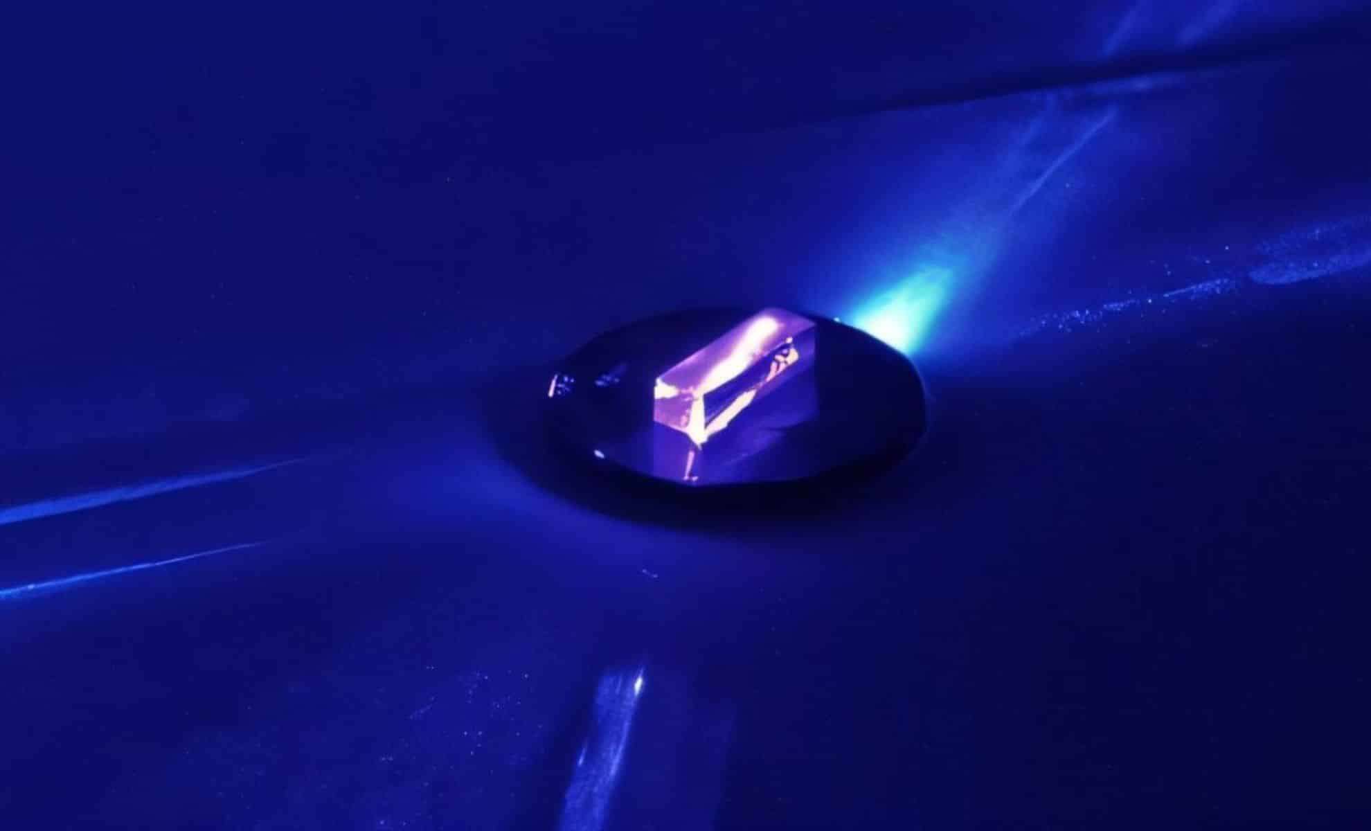 Advanced Nuclear Clock Technique Offers New Insights into Dark Matter Detection 