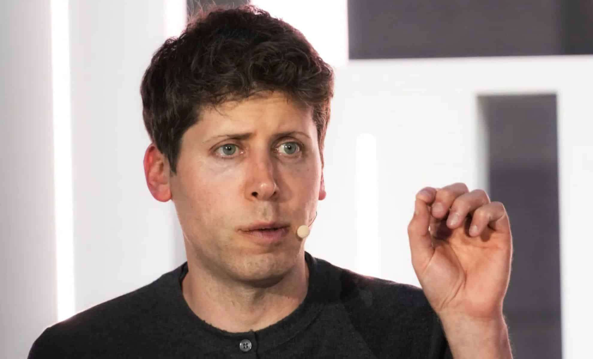 OpenAI's Sam Altman Highlights AI's Diagnostic Strengths Amid Patient Preference for Doctors 