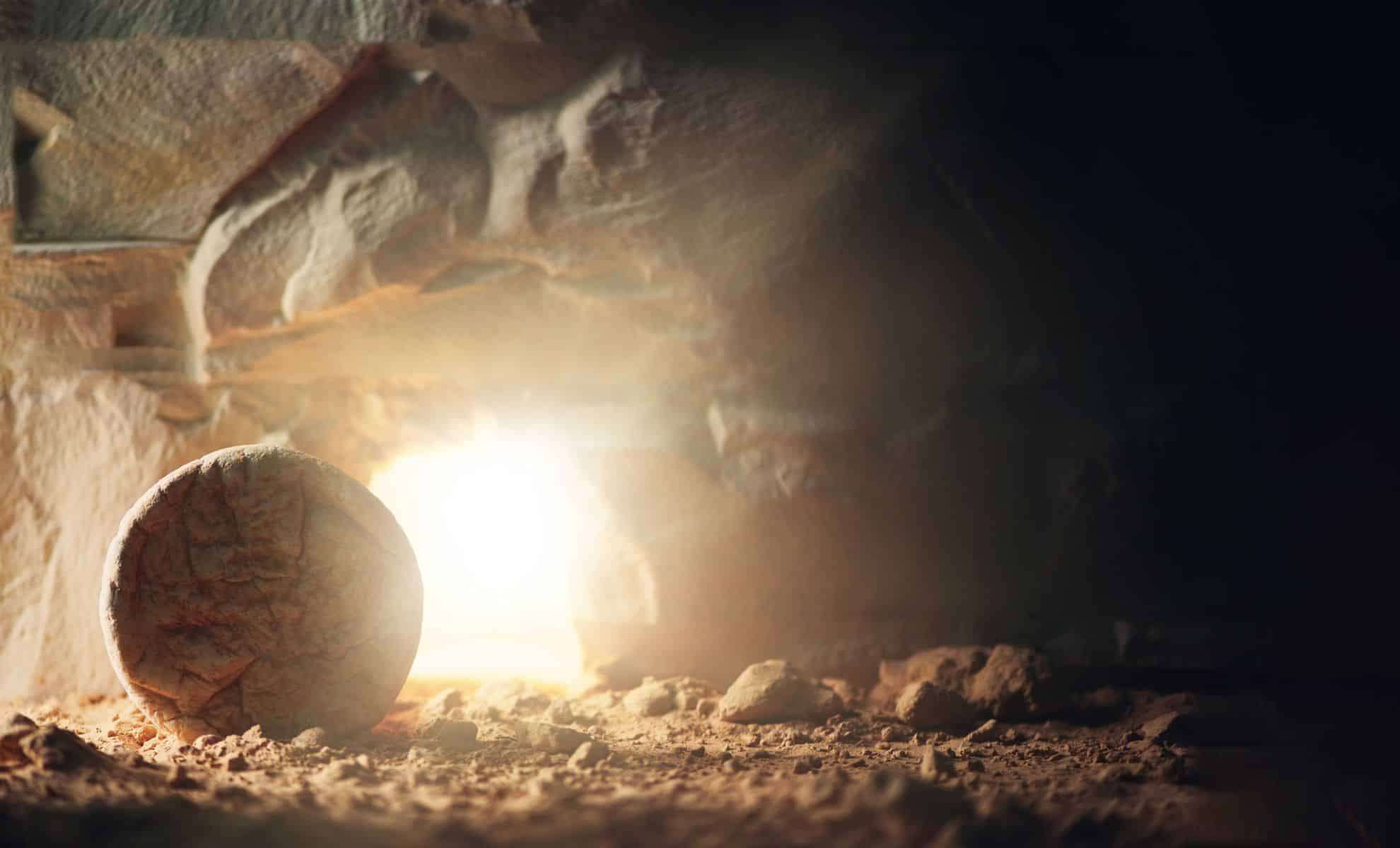Could Jesus’ Bones Be Hidden in the U.S.? Knights Templar Leader Speaks Out 