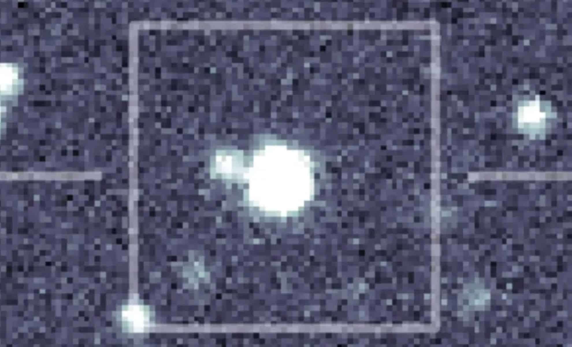 Citizen Scientists Help Identify a Rare Exploding Star Phenomenon 