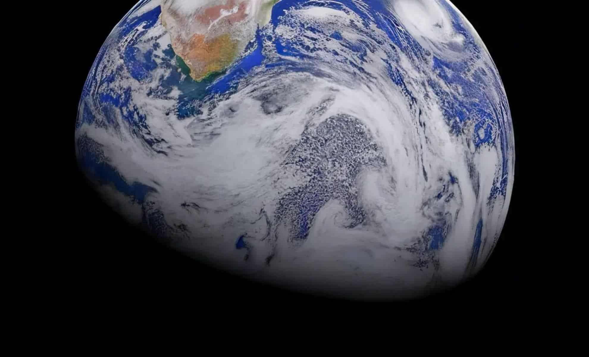 Unraveling the Causes Behind the Southern Hemisphere’s Jet Stream Shift 