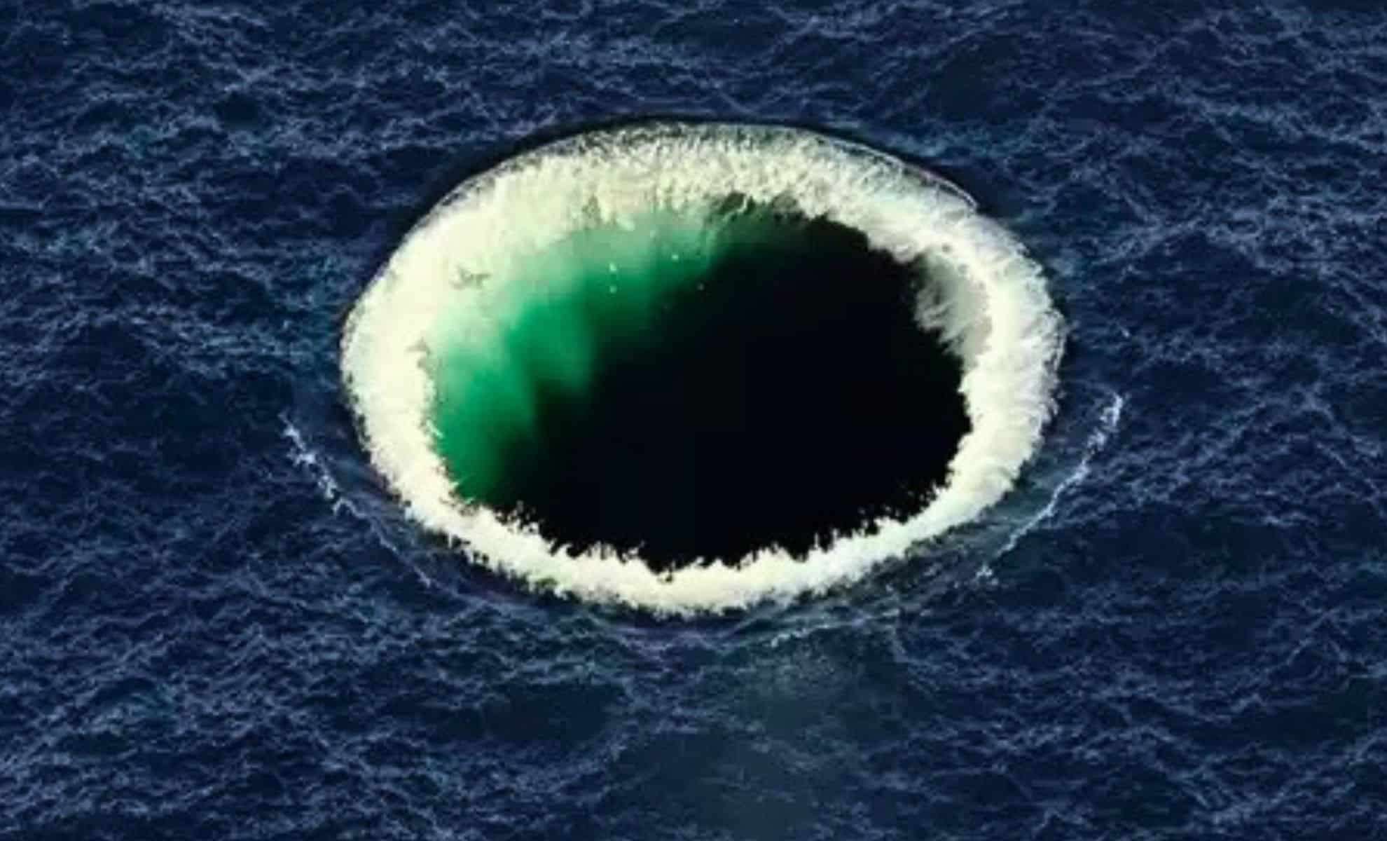 New Study Uncovers Origins of Mysterious Gravity Anomaly in the Indian Ocean 