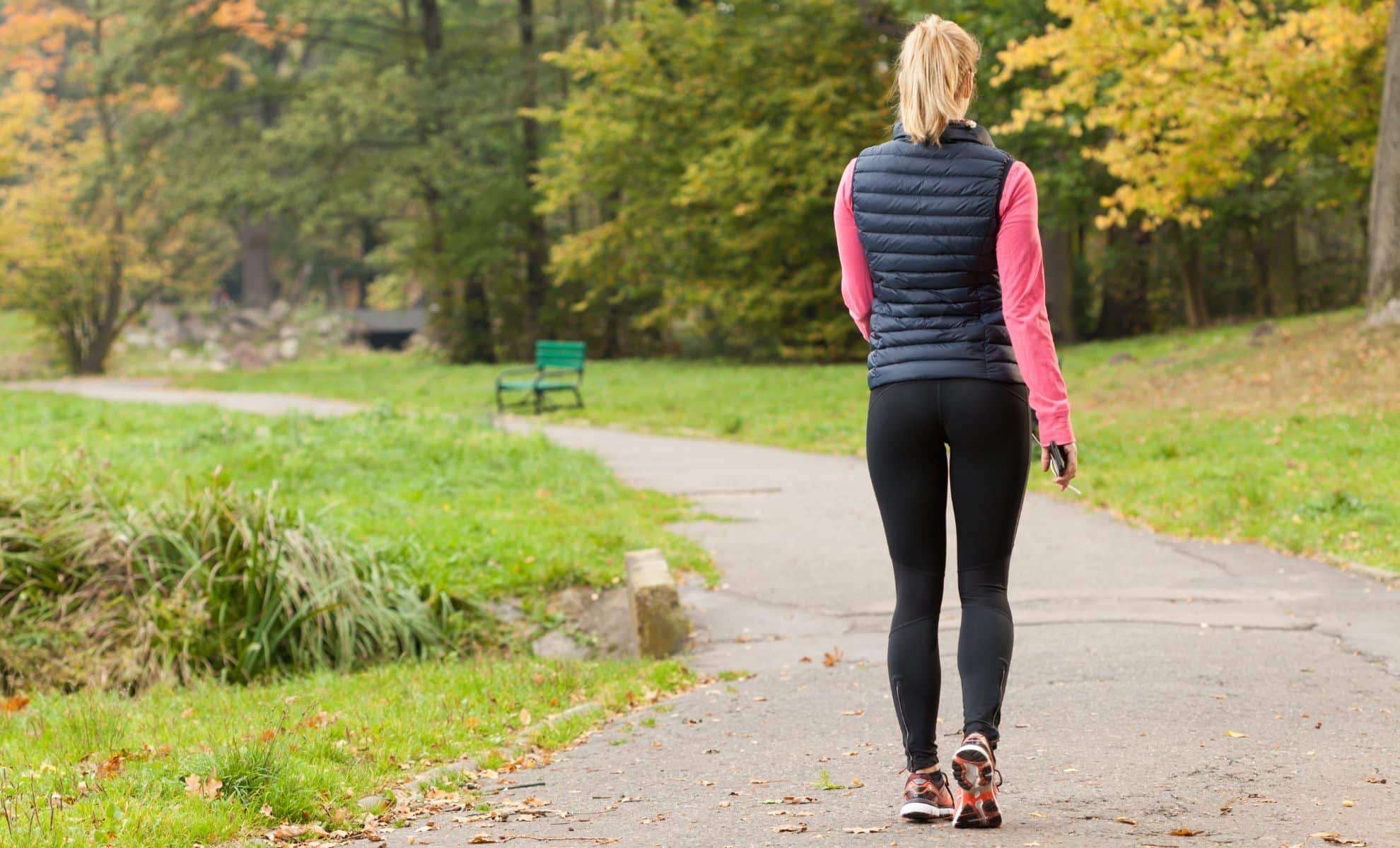 Fitness Myth Busted: Daily 10,000 Steps Not Essential for Wellness 