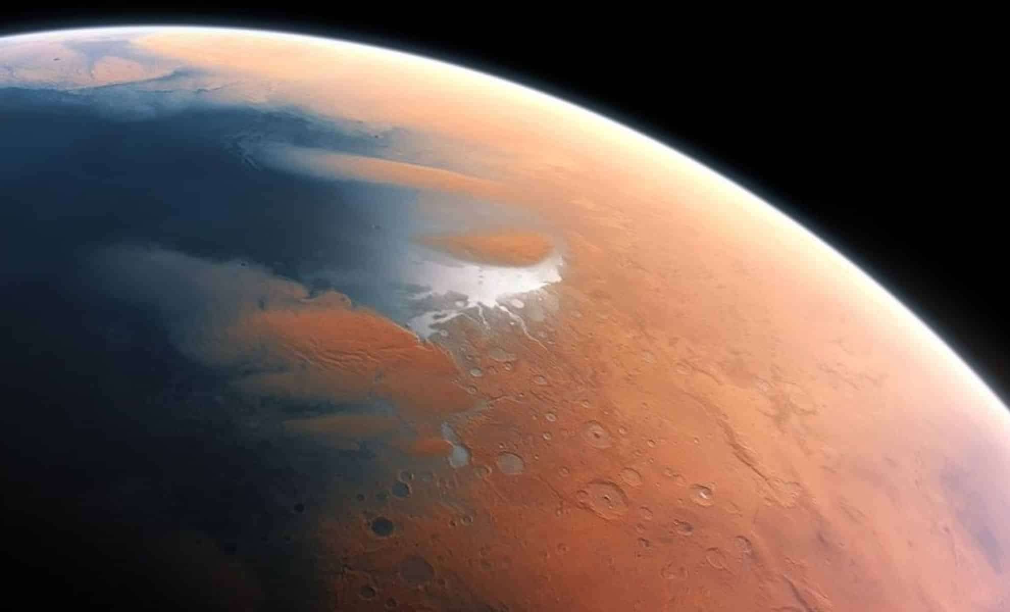 New Research Uncovers Why Mars Lost Its Water and Became a Desert 