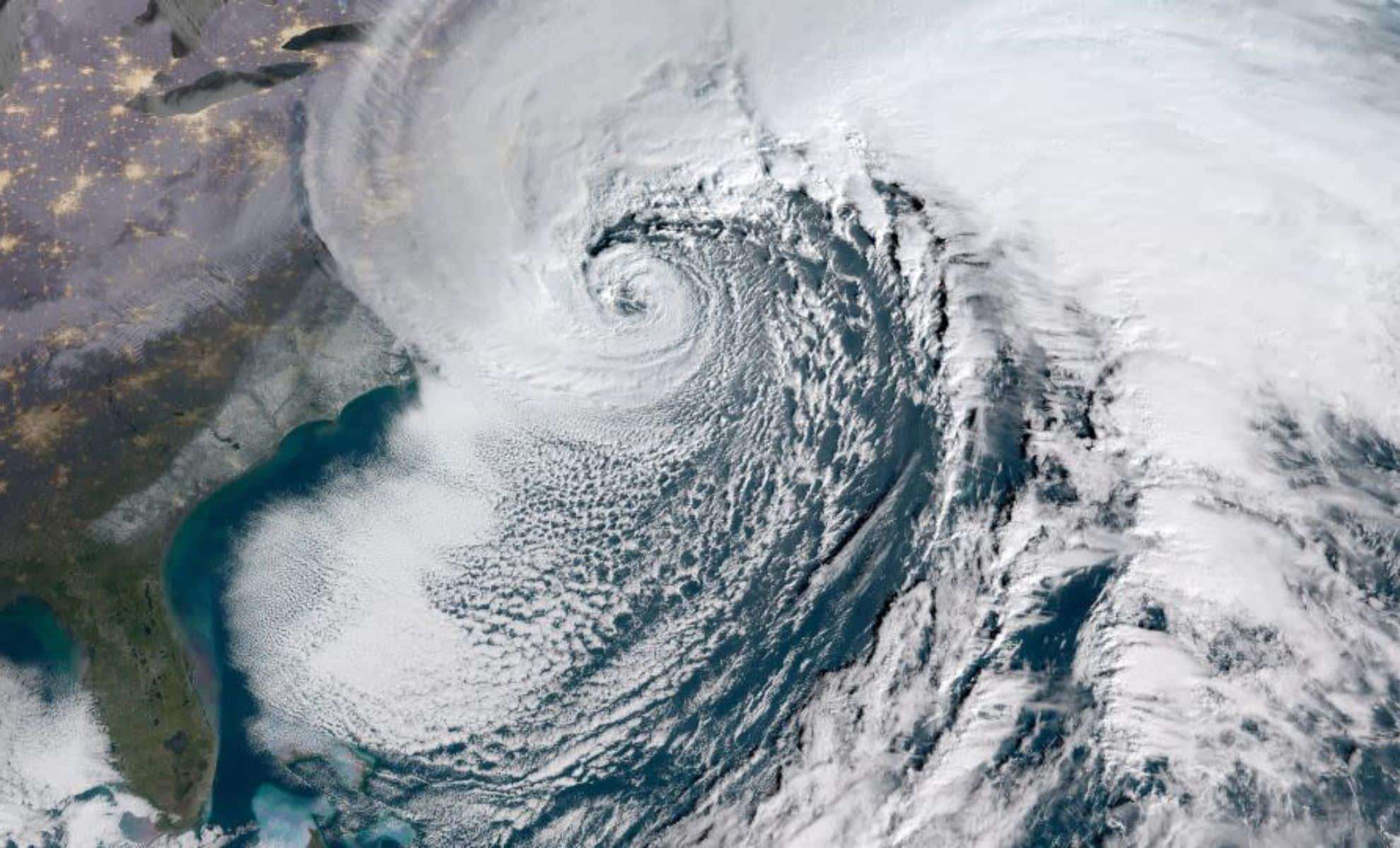 Upcoming Nor’easters May Surpass Previous Predictions in Severity, Warn Scientists 