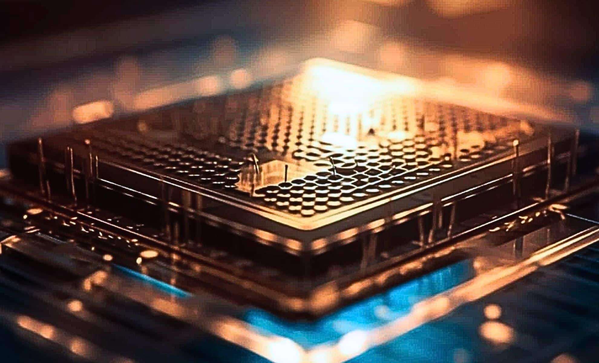 Xiaomi Unveils Cutting-Edge Xring 01 Chip, Drawing Praise from Chinese Authorities 