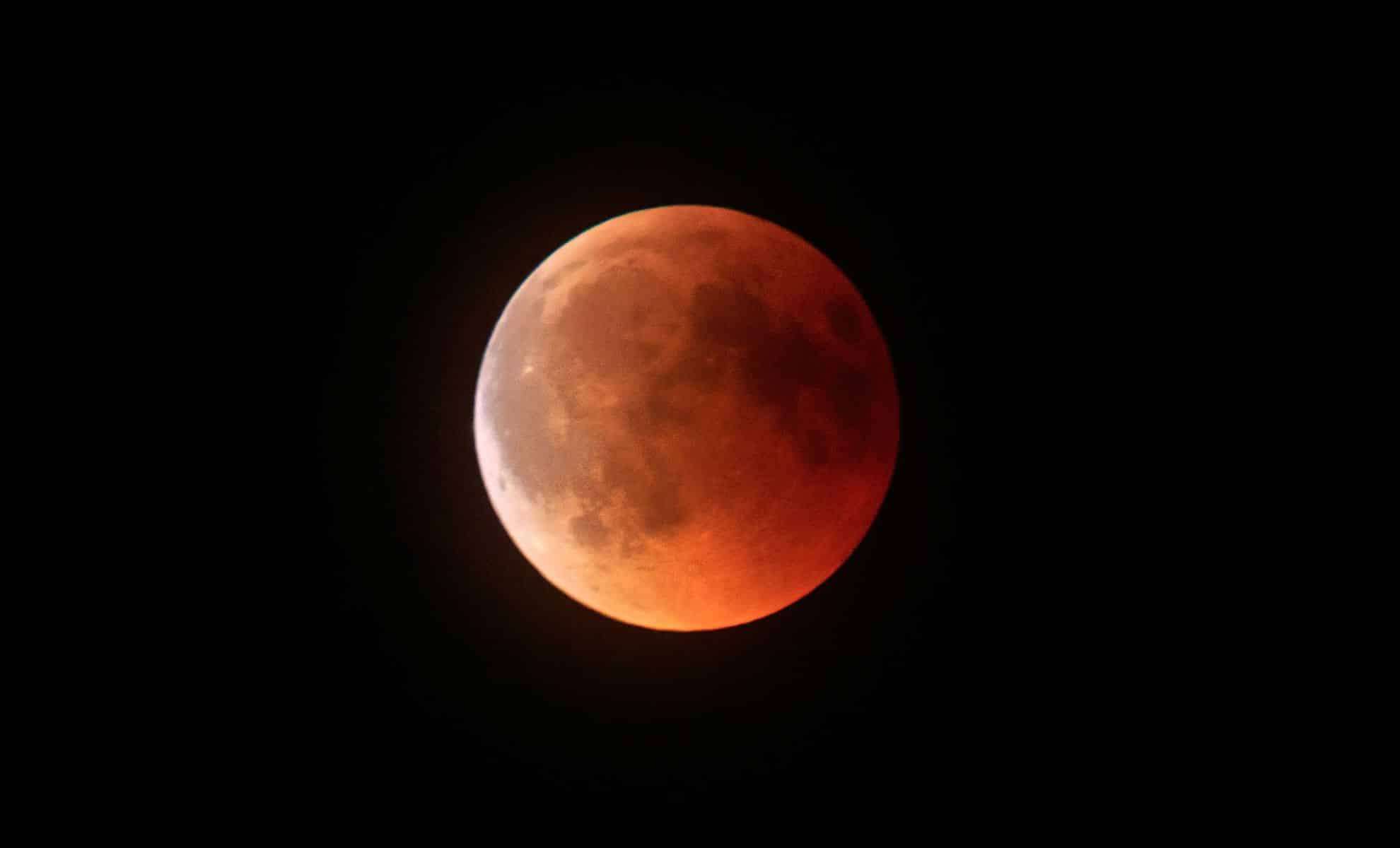 2025 Total Lunar Eclipse: A Spectacular Night Sky Event You Can’t Miss 