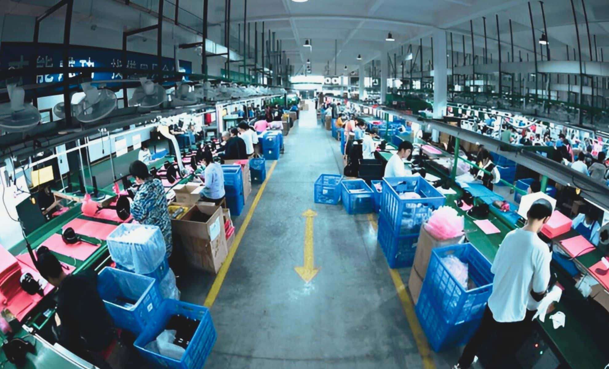 China’s Chip Industry Surges Ahead as Huawei and Xiaomi Defy U.S. Sanctions 