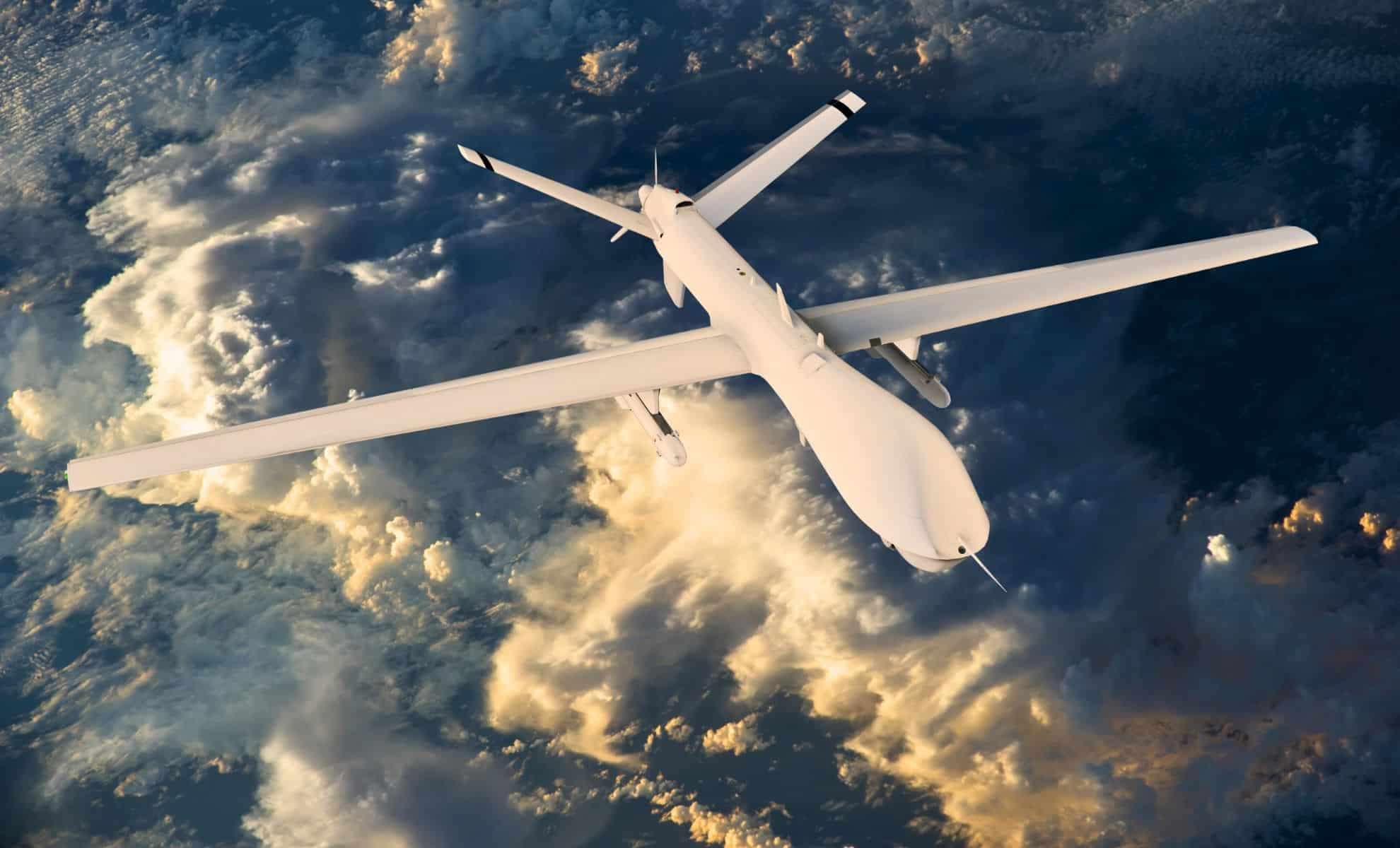 Ukrainian Intelligence Uncovers Russian Drones Built Predominantly with Chinese Technology 