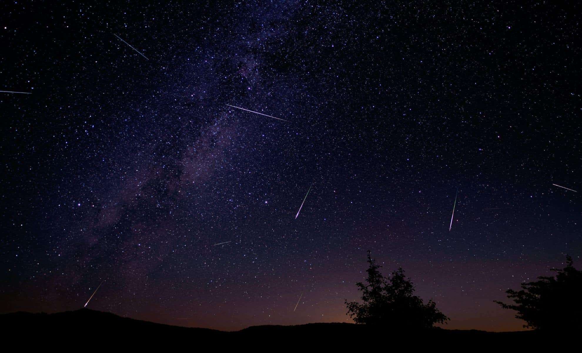 Why 2025’s Perseid Meteor Shower Won’t Live Up to the Hype 