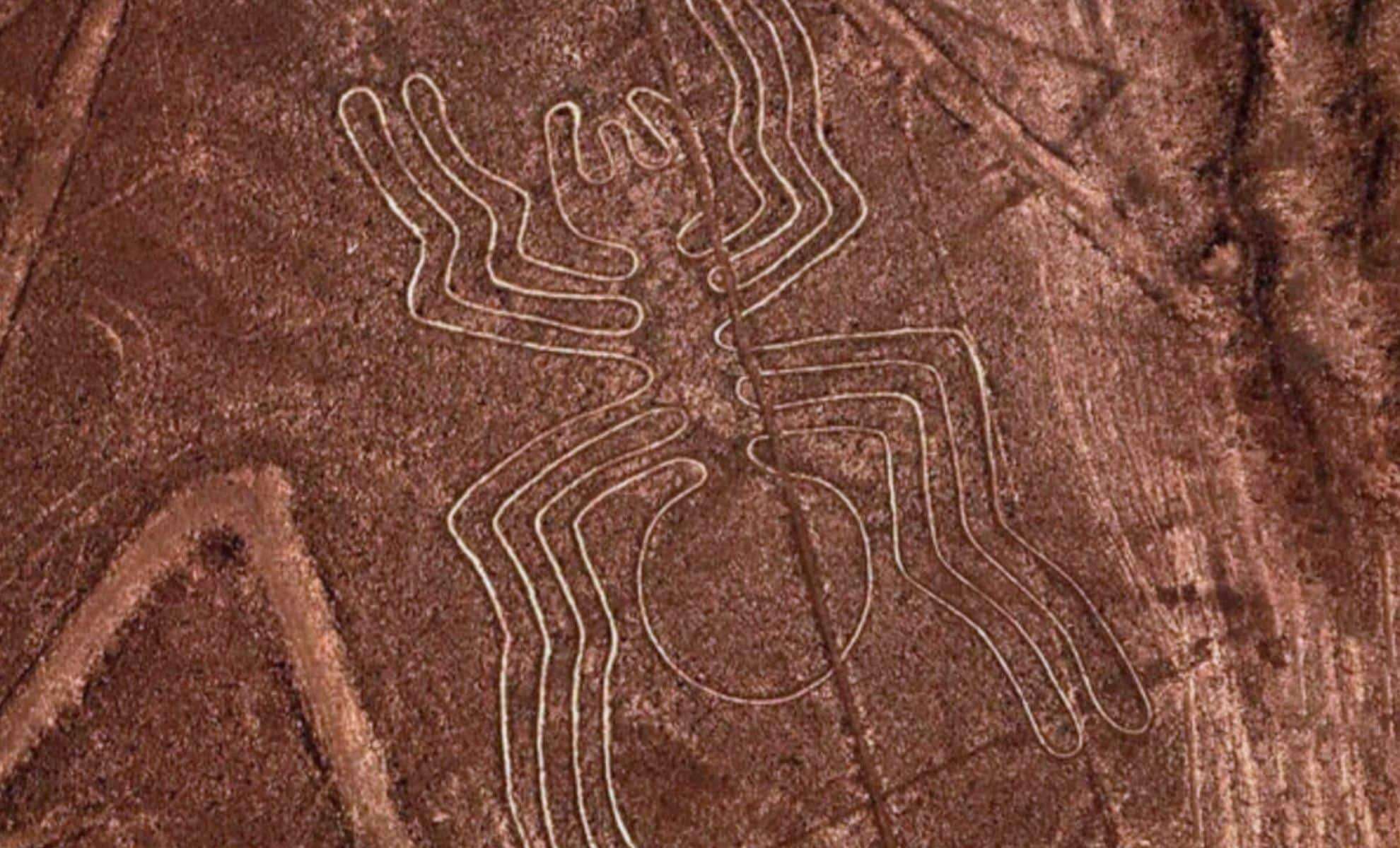 AI Revolutionizes Discovery of Hidden Nazca Lines in Peru Desert 