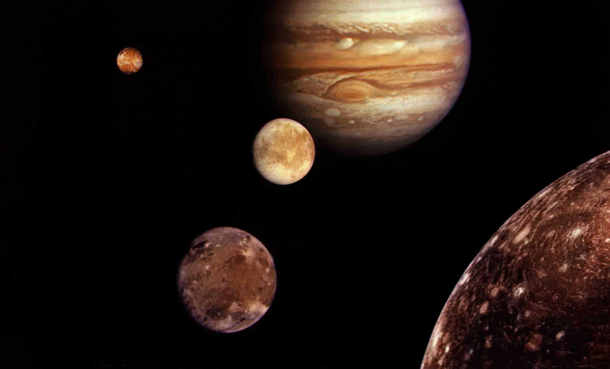 Scientists Identify Enigmatic Ancient Object at Solar System's Fringe 