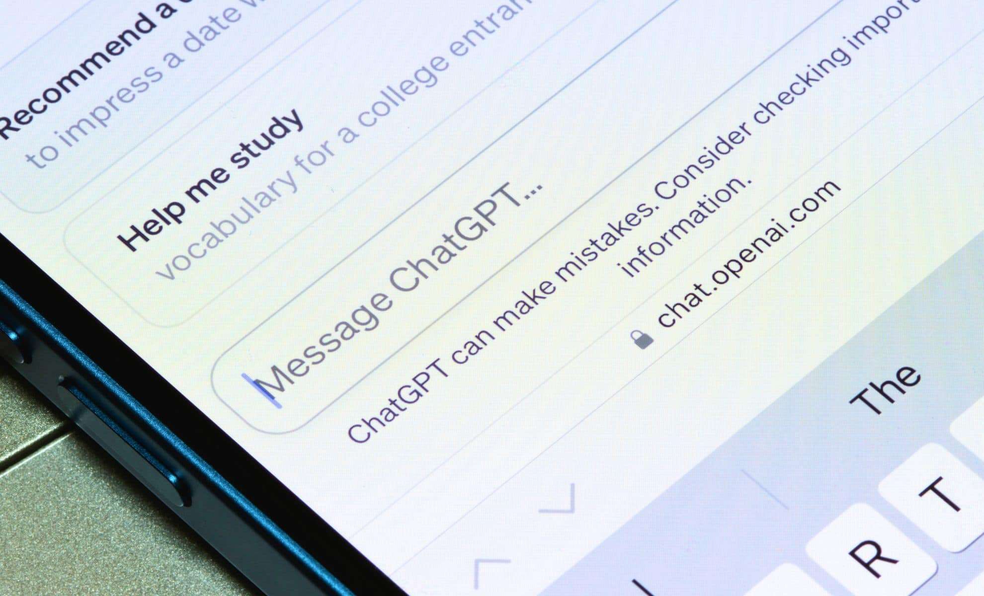 OpenAI Adjusts ChatGPT Responses to Sensitive Topics, Impacting Millions of Users 