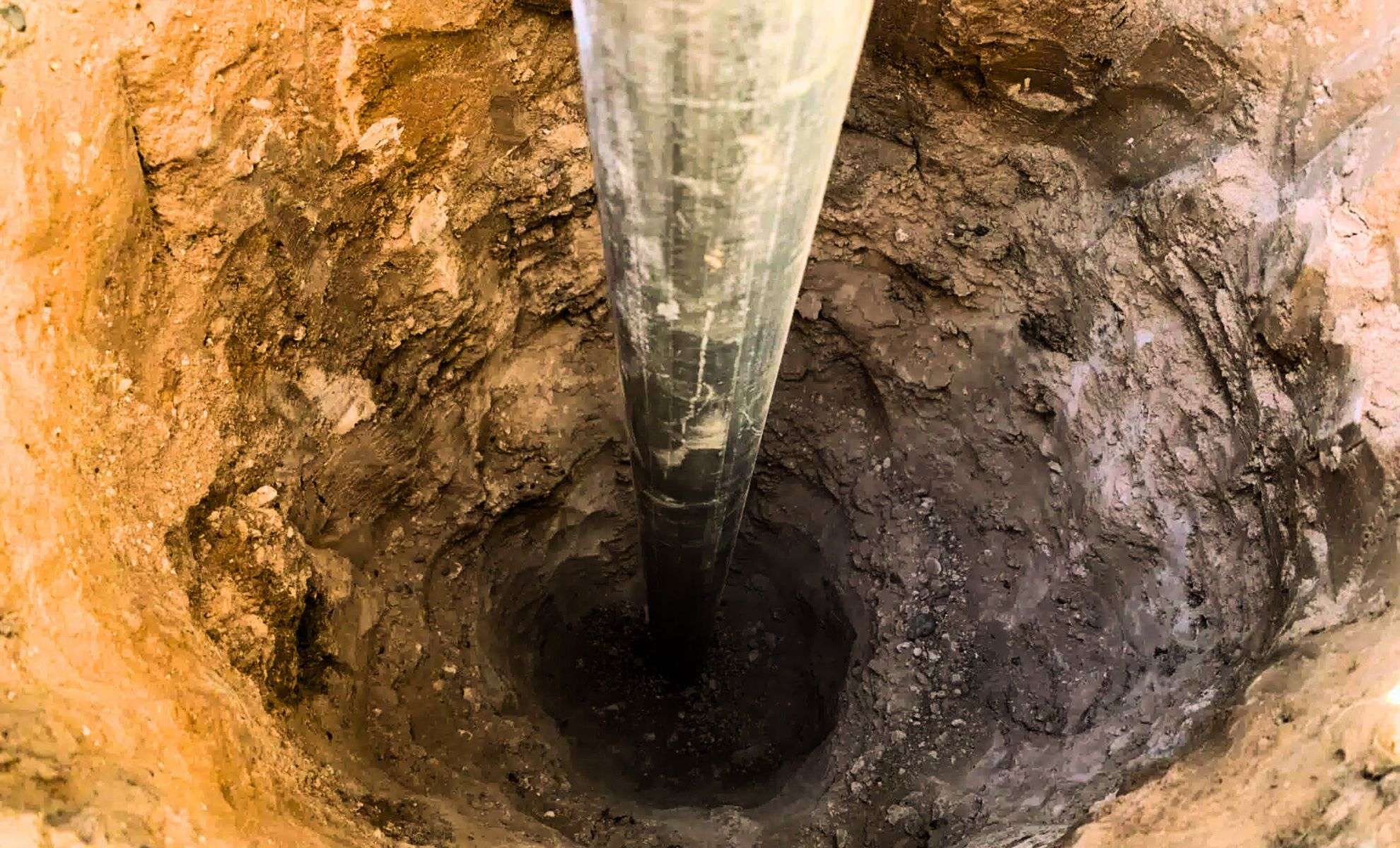China Embarks on a 10,000-Meter Deep Earth Drilling Quest With Unexpected Objectives 