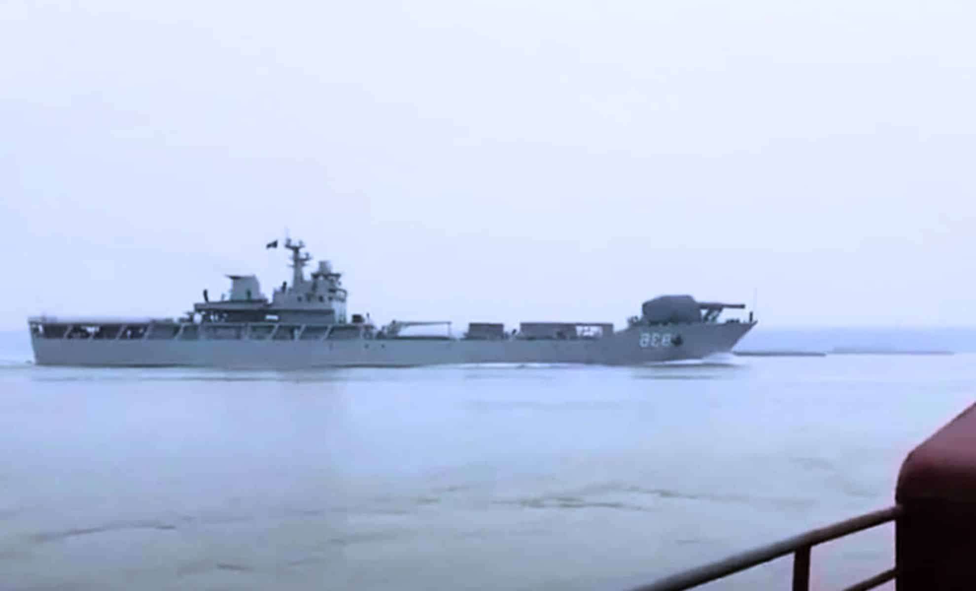 China Reveals Advanced Electromagnetic Cannon Capable of Mach 7 Projectile Speeds 
