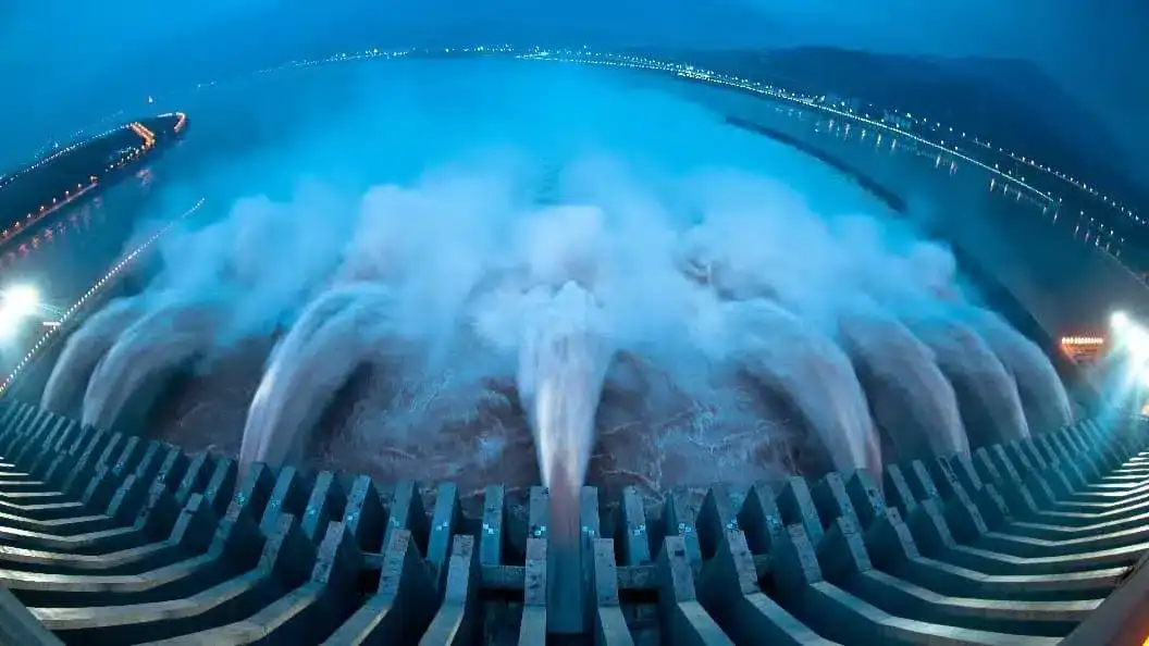 China's Ambitious $165B Motuo Dam: A Hydroelectric Giant Set to Transform Energy Landscape 