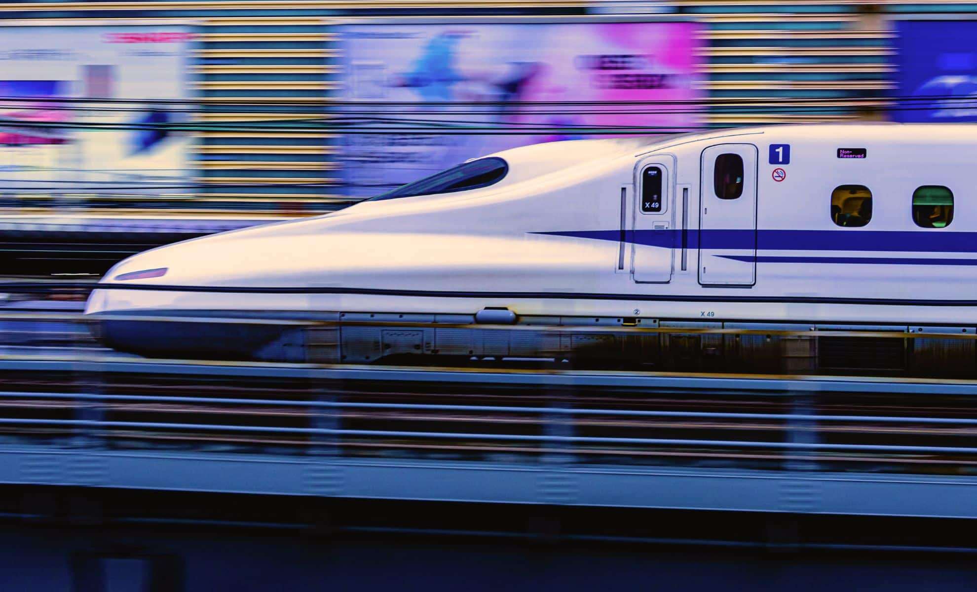 Chinese Engineers Develop Breakthrough to Silence Tunnel Boom for Ultra-Fast Maglev Trains 