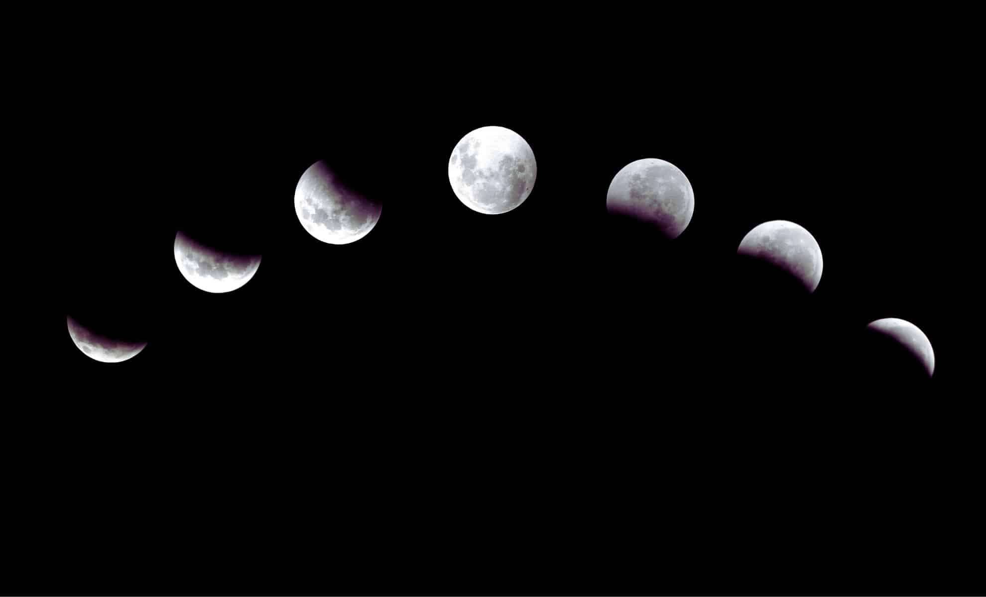 August's Unmissable Moon Phases: Your Essential Viewing Calendar 