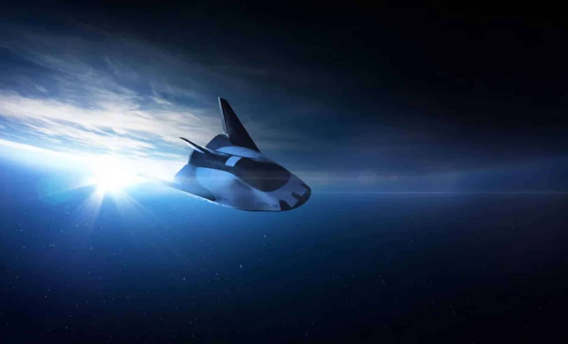 Dream Chaser Spaceplane Launch Faces Setbacks, 2025 Goal in Question 