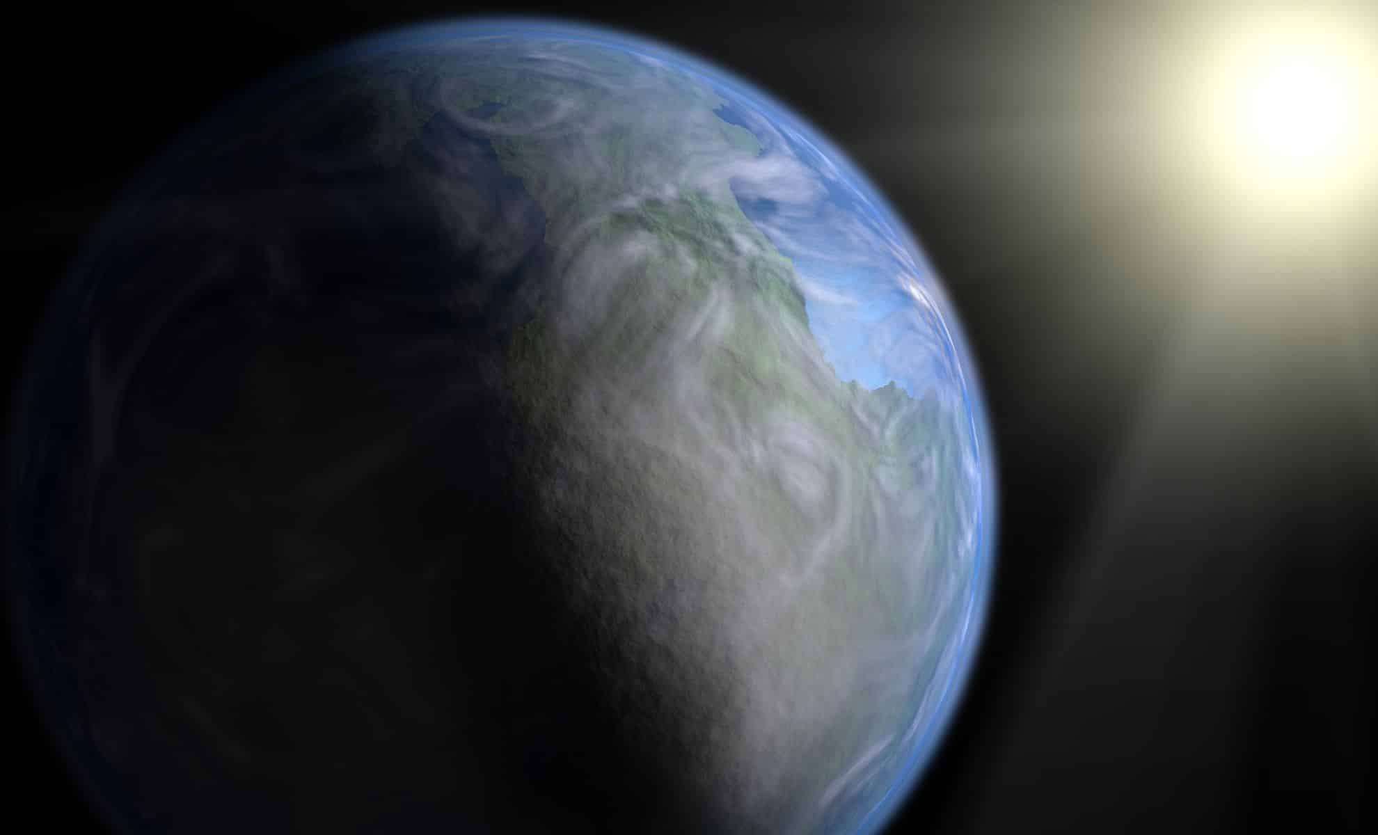 K2-18b’s Potential for Life Dims After Fresh Space Telescope Findings 
