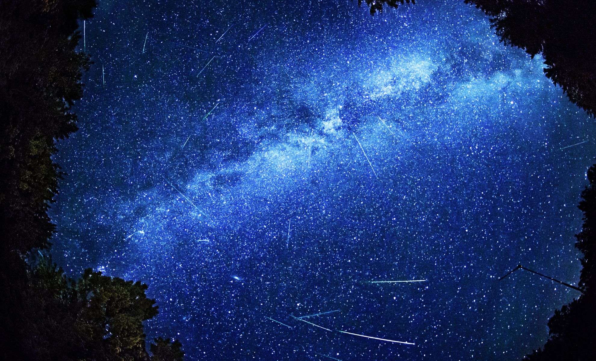 How to Outsmart the Bright Moon and Witness the Perseid Meteor Shower in 2025 