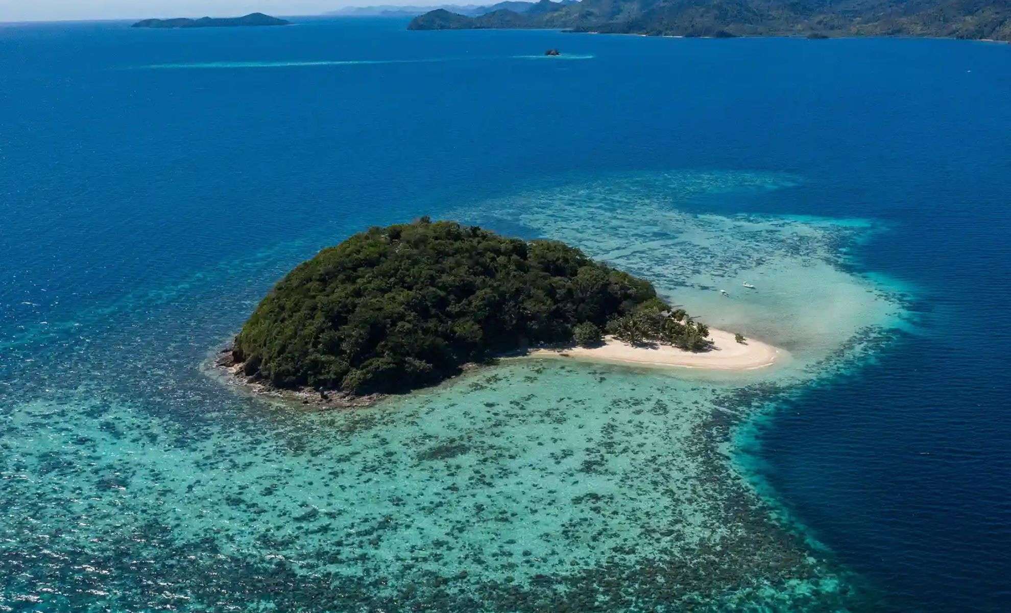 The First Nation Ruled by Artificial Intelligence Emerges on a Philippine Island 