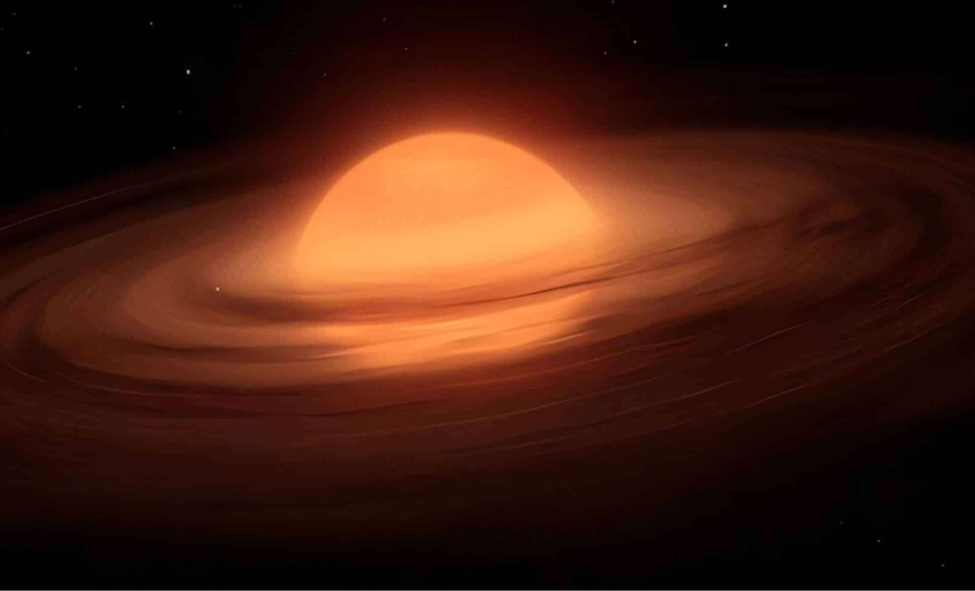 James Webb Telescope Uncovers Planet Formation Around Rogue Planets 