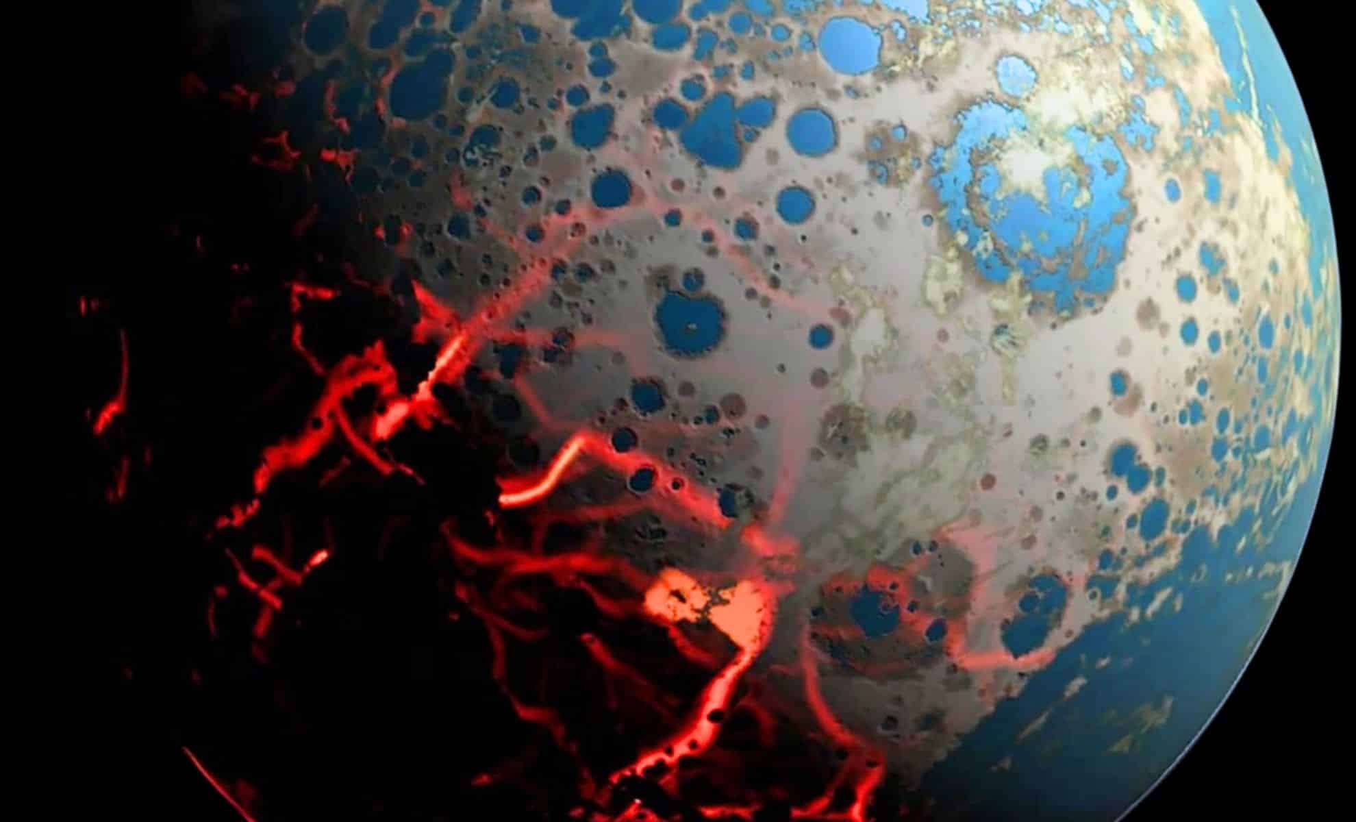 New Insights Reveal Unexpected Complexities in Life’s Genesis on Earth 
