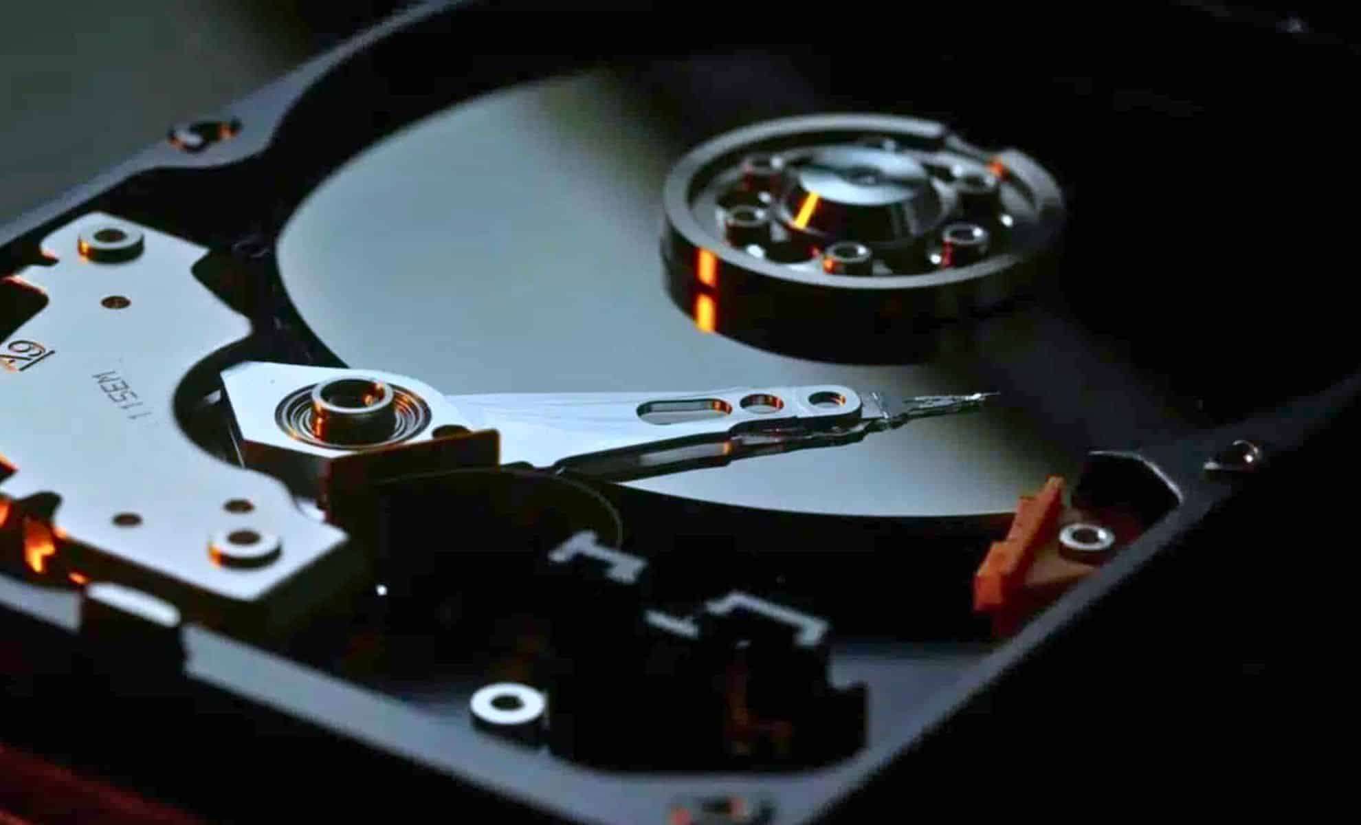 Buyer Uncovers Massive Hidden Software Cache on ‘New’ SSD Worth Thousands 